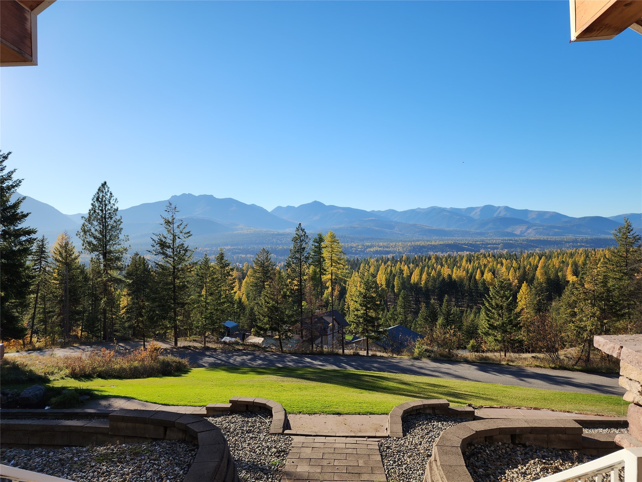 2538 Swede Mountain Road