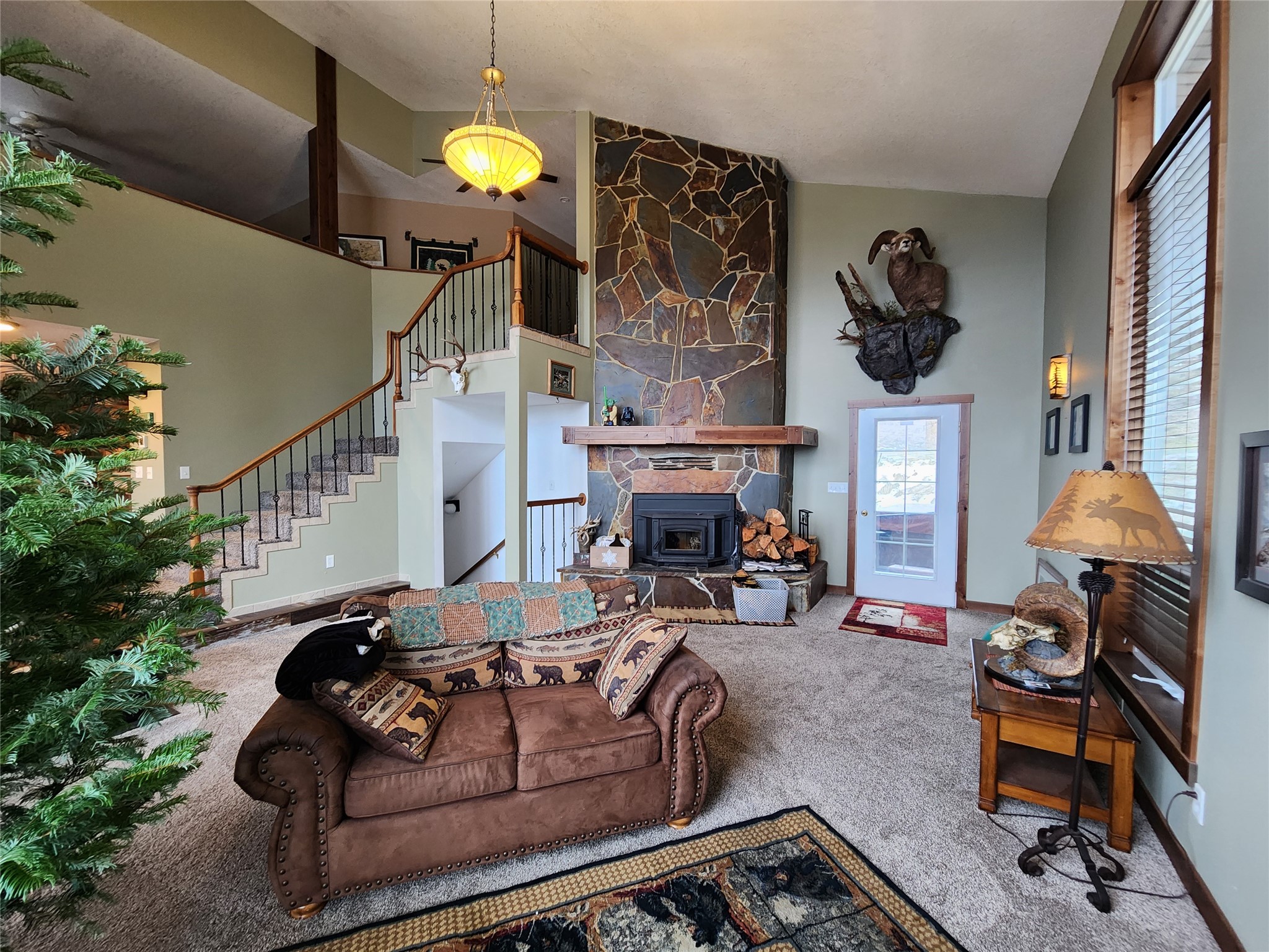 2538 Swede Mountain Road