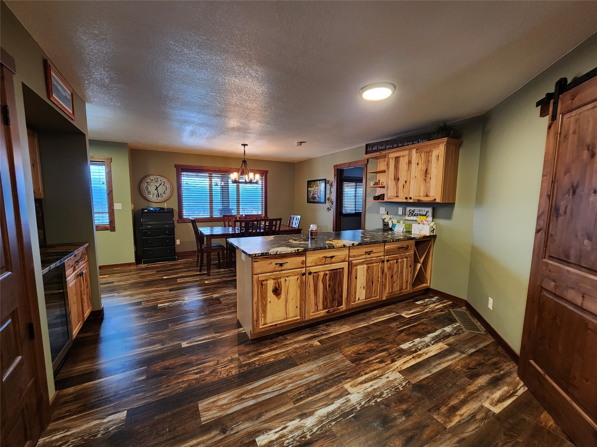 2538 Swede Mountain Road
