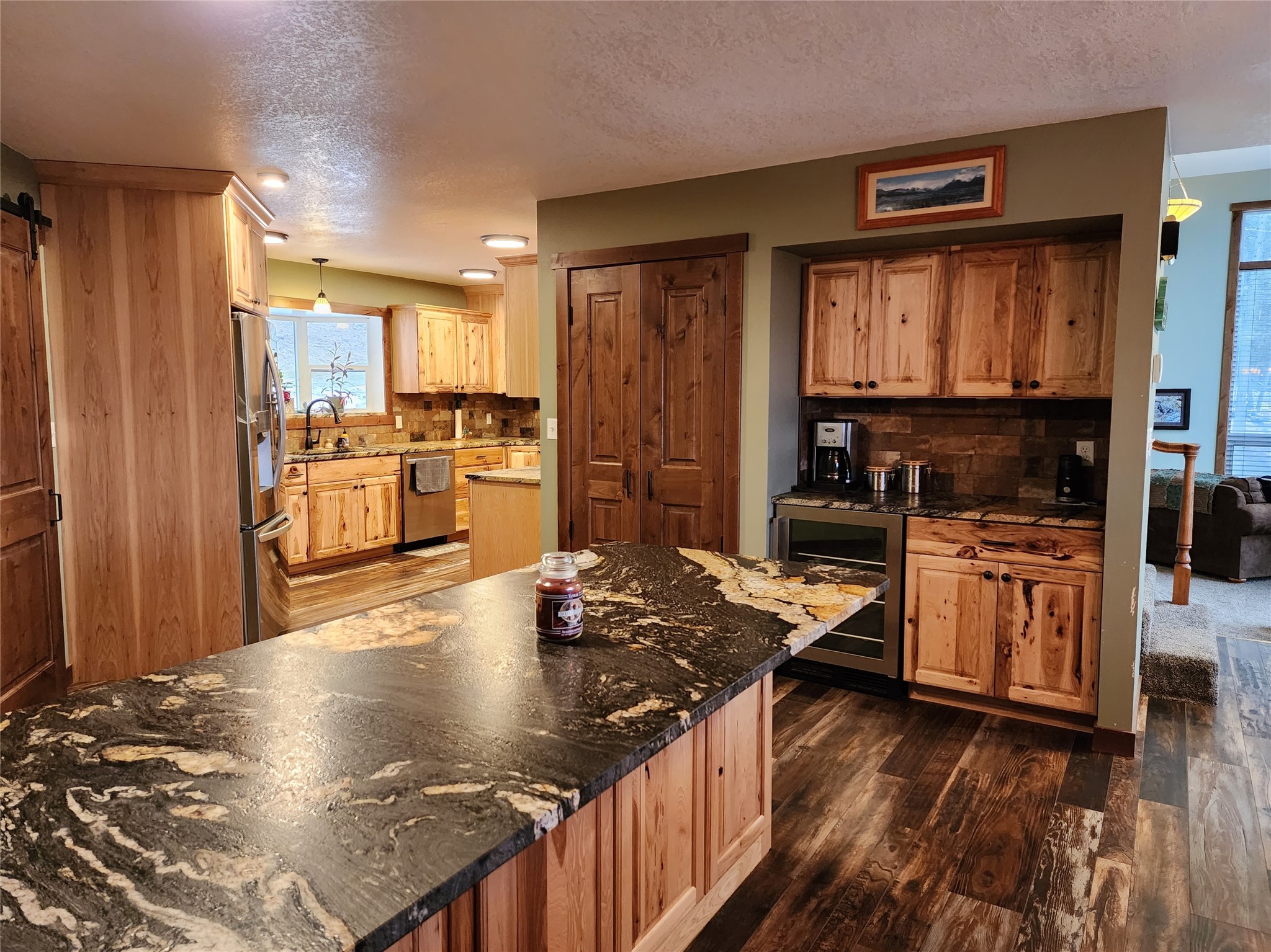 2538 Swede Mountain Road