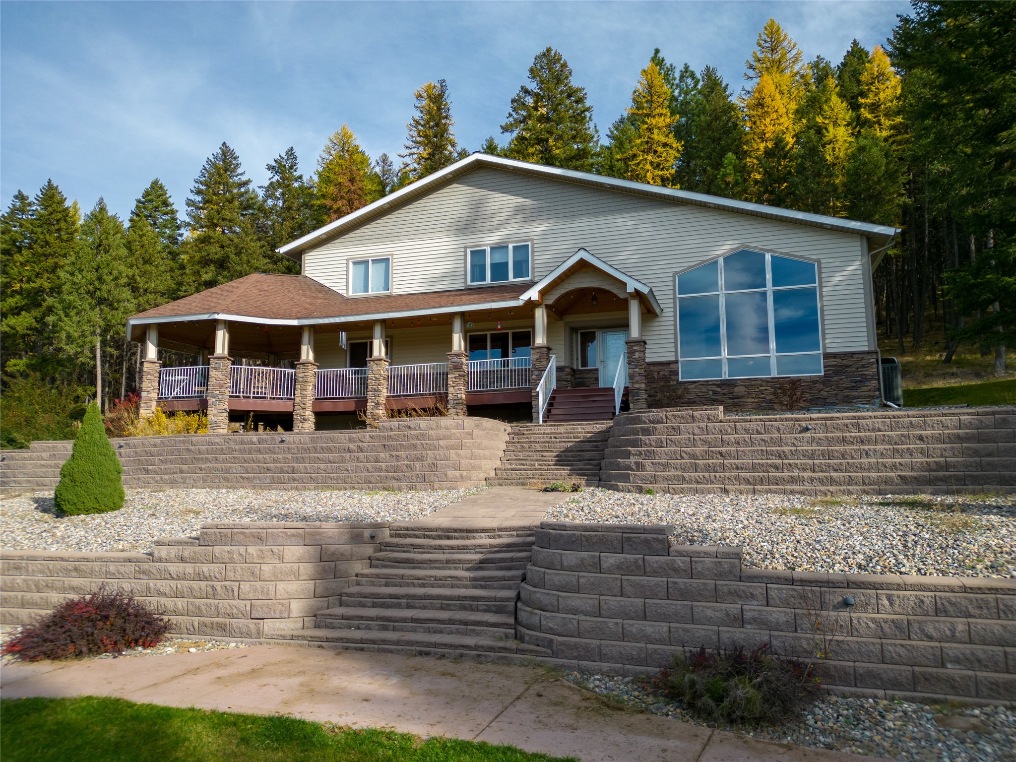 2538 Swede Mountain Road
