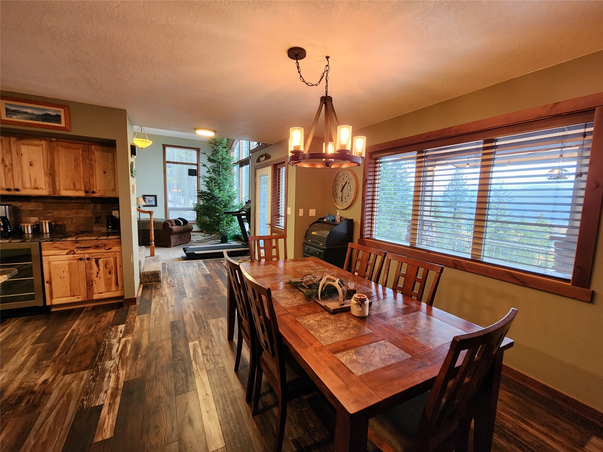 2538 Swede Mountain Road