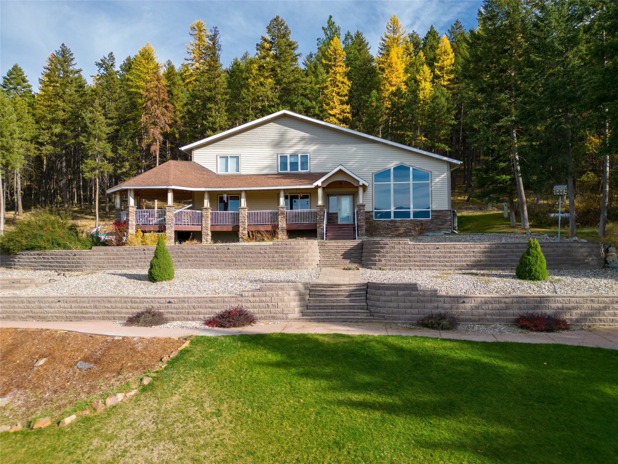 2538 Swede Mountain Road