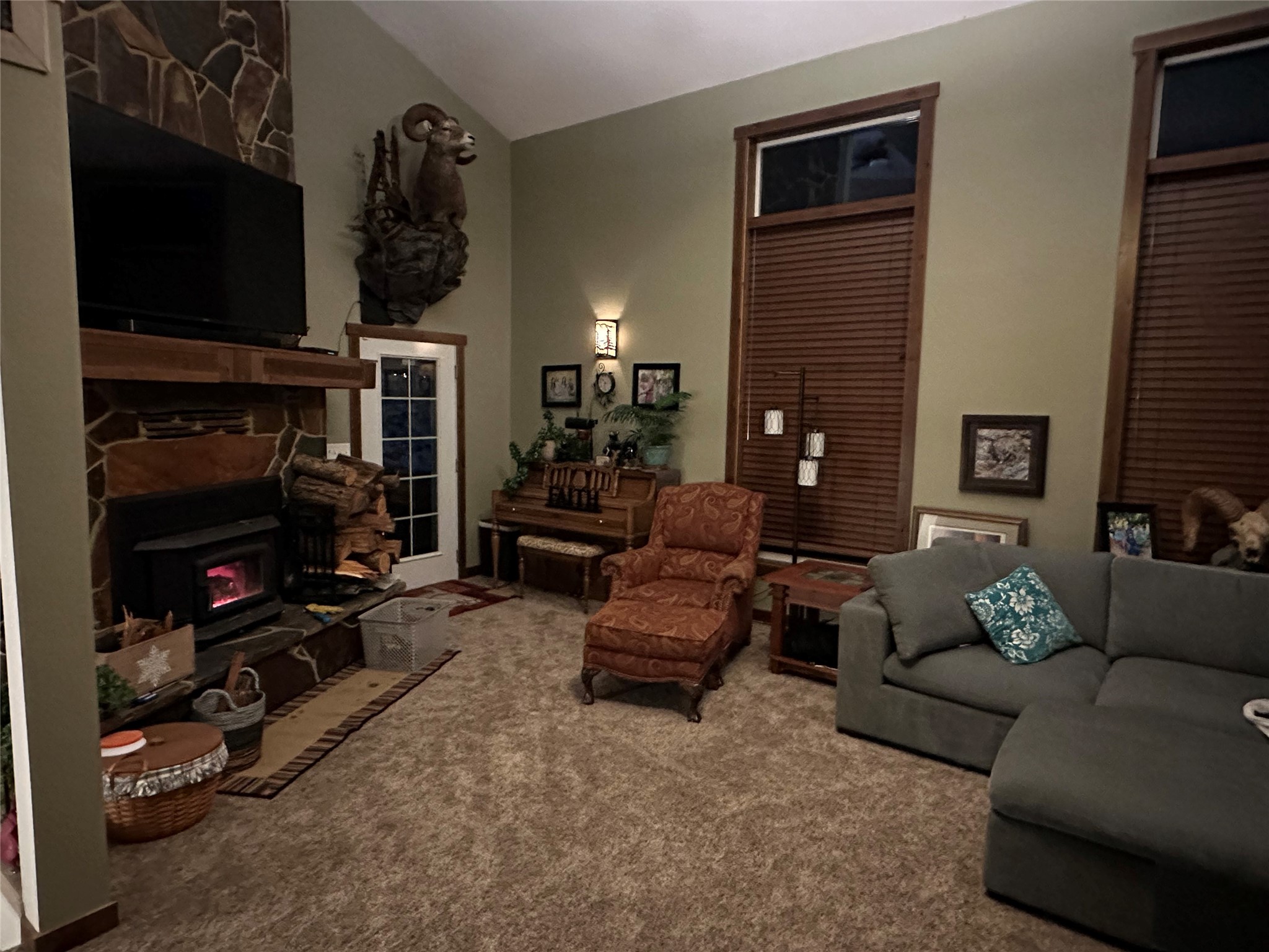 2538 Swede Mountain Road