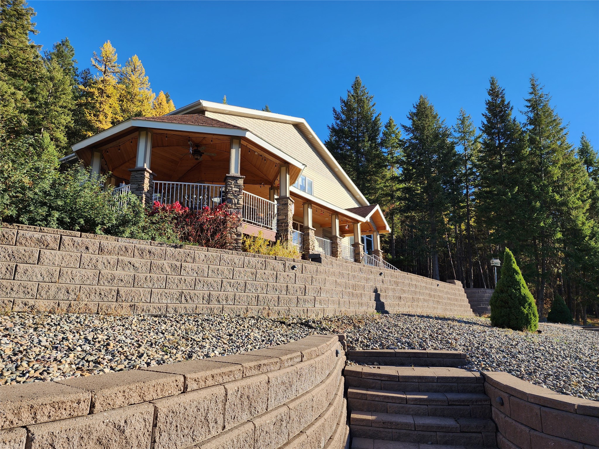 2538 Swede Mountain Road