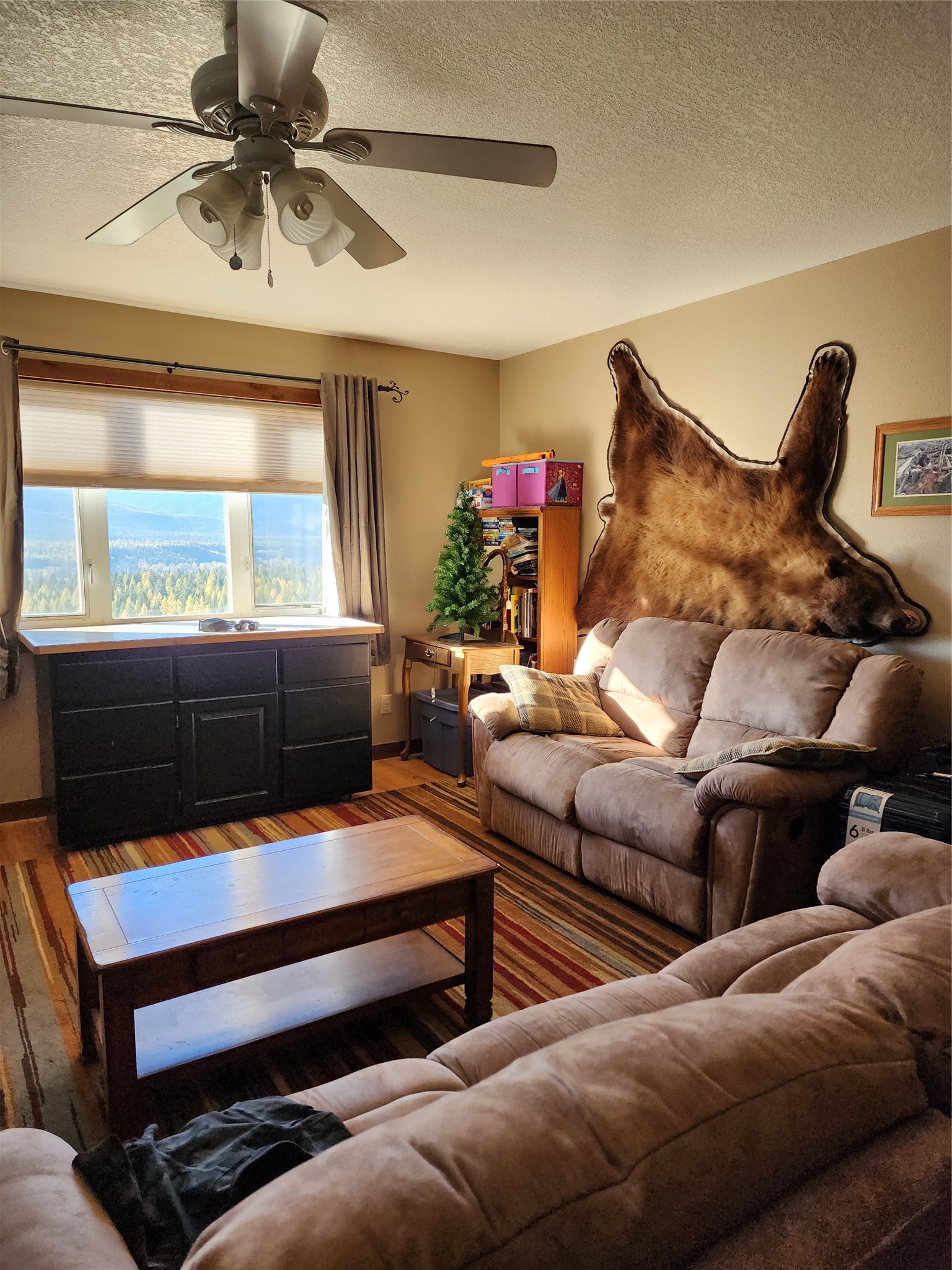 2538 Swede Mountain Road