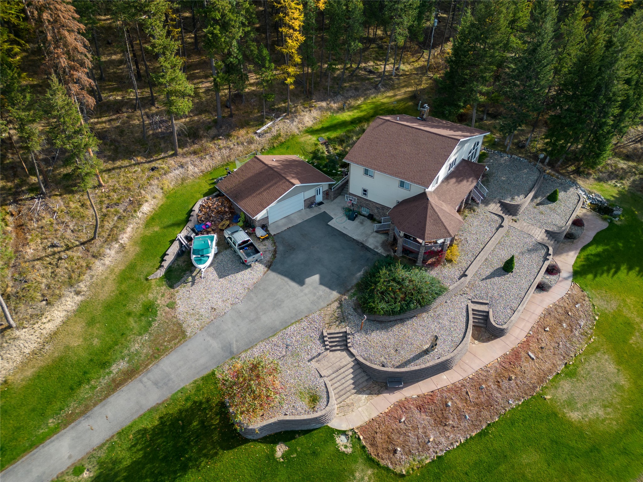 2538 Swede Mountain Road