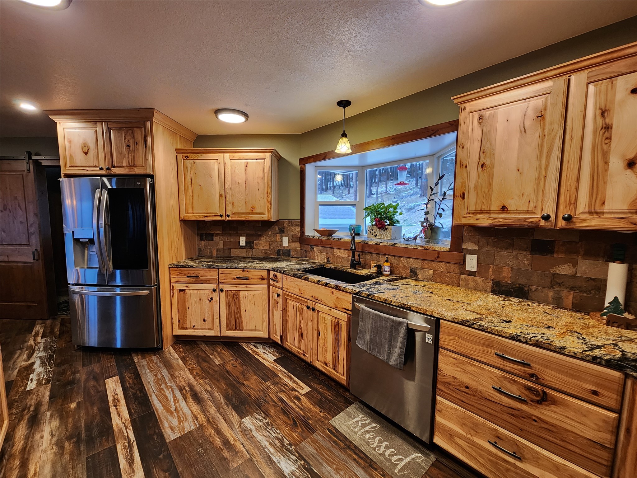 2538 Swede Mountain Road