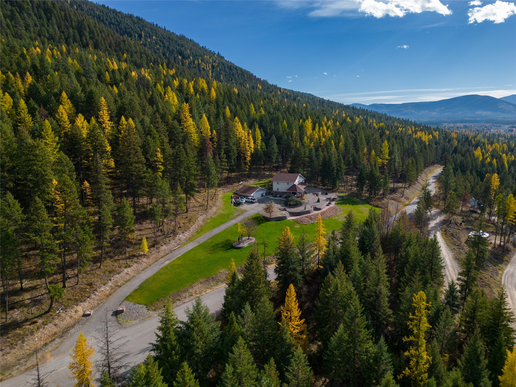 2538 Swede Mountain Road