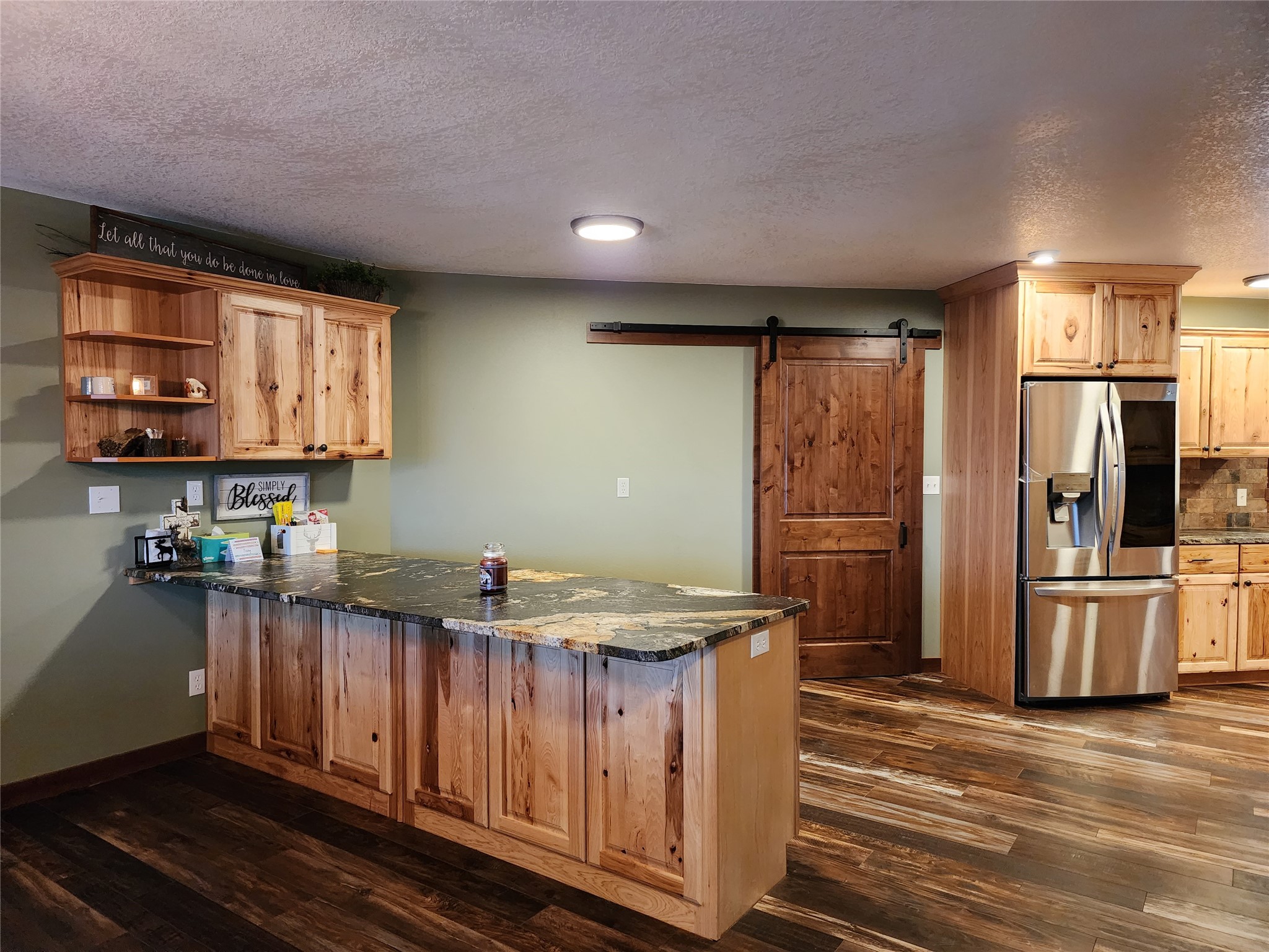 2538 Swede Mountain Road