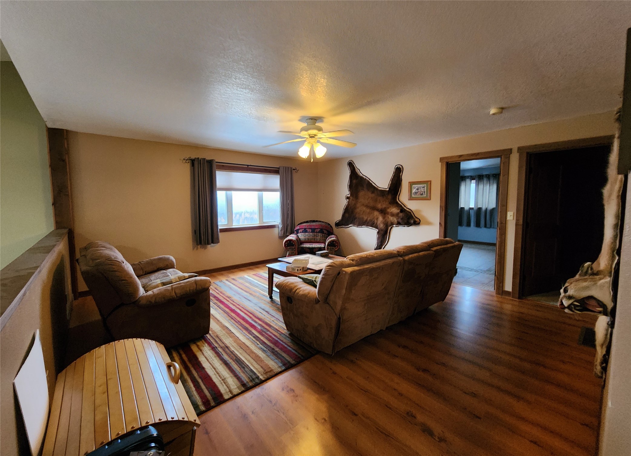 2538 Swede Mountain Road