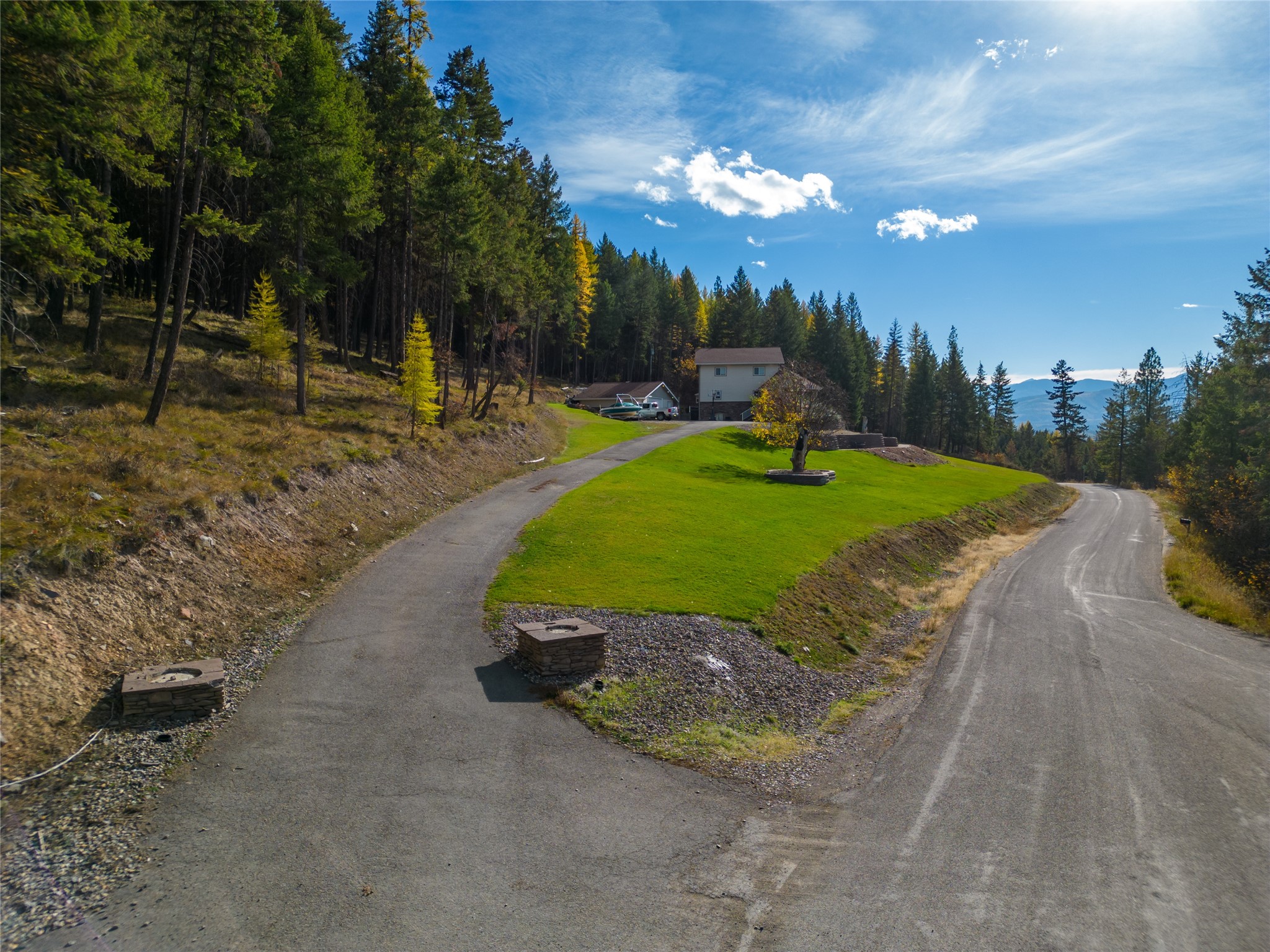 2538 Swede Mountain Road