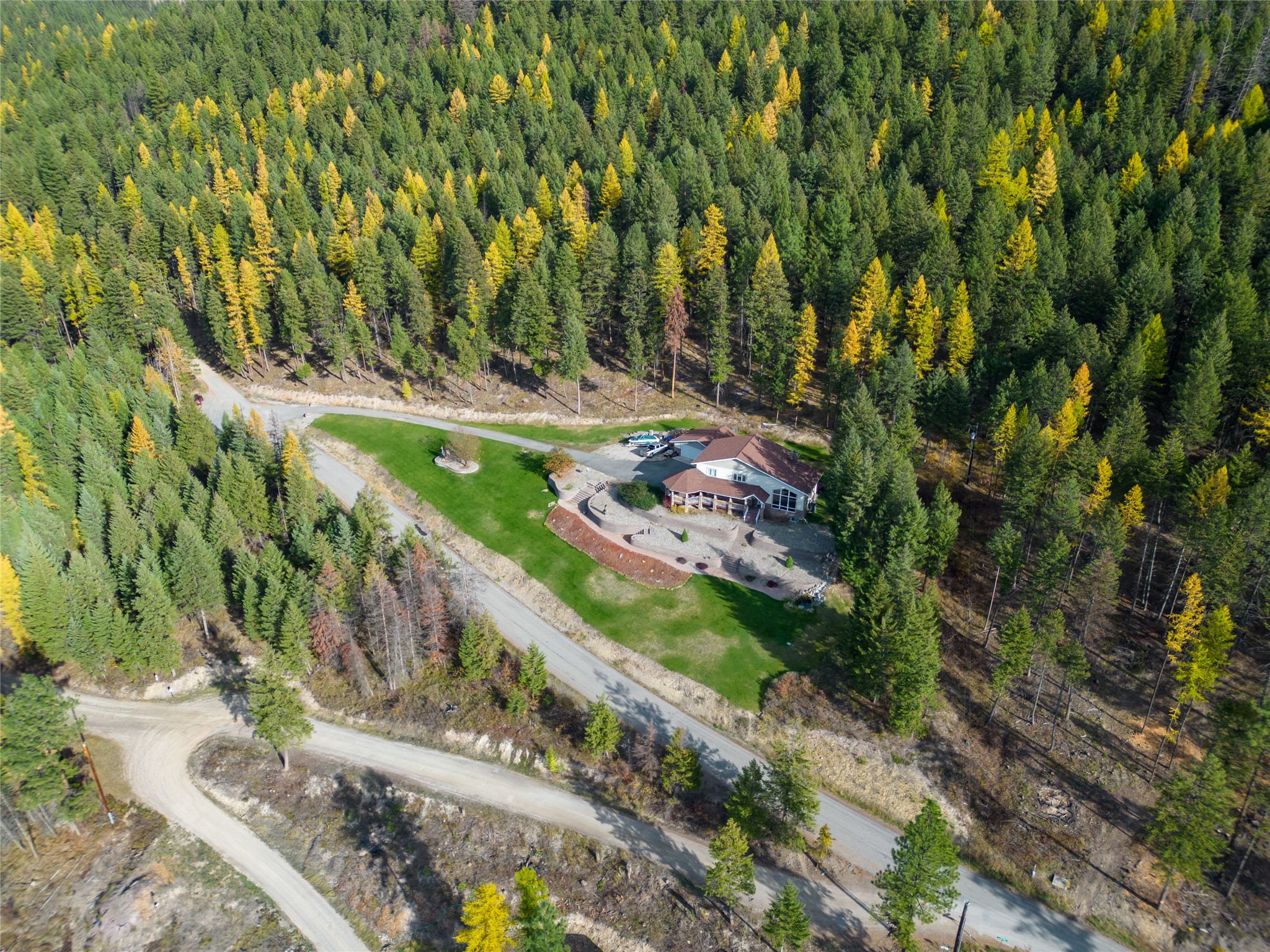 2538 Swede Mountain Road