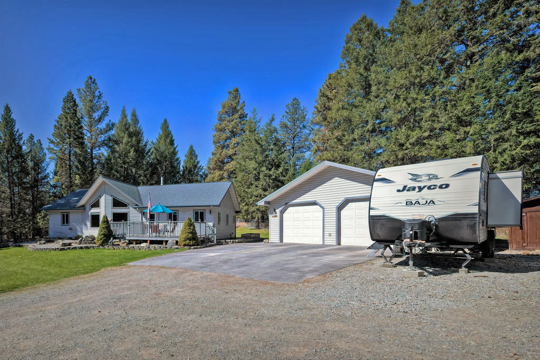 261 Green Briar Trail