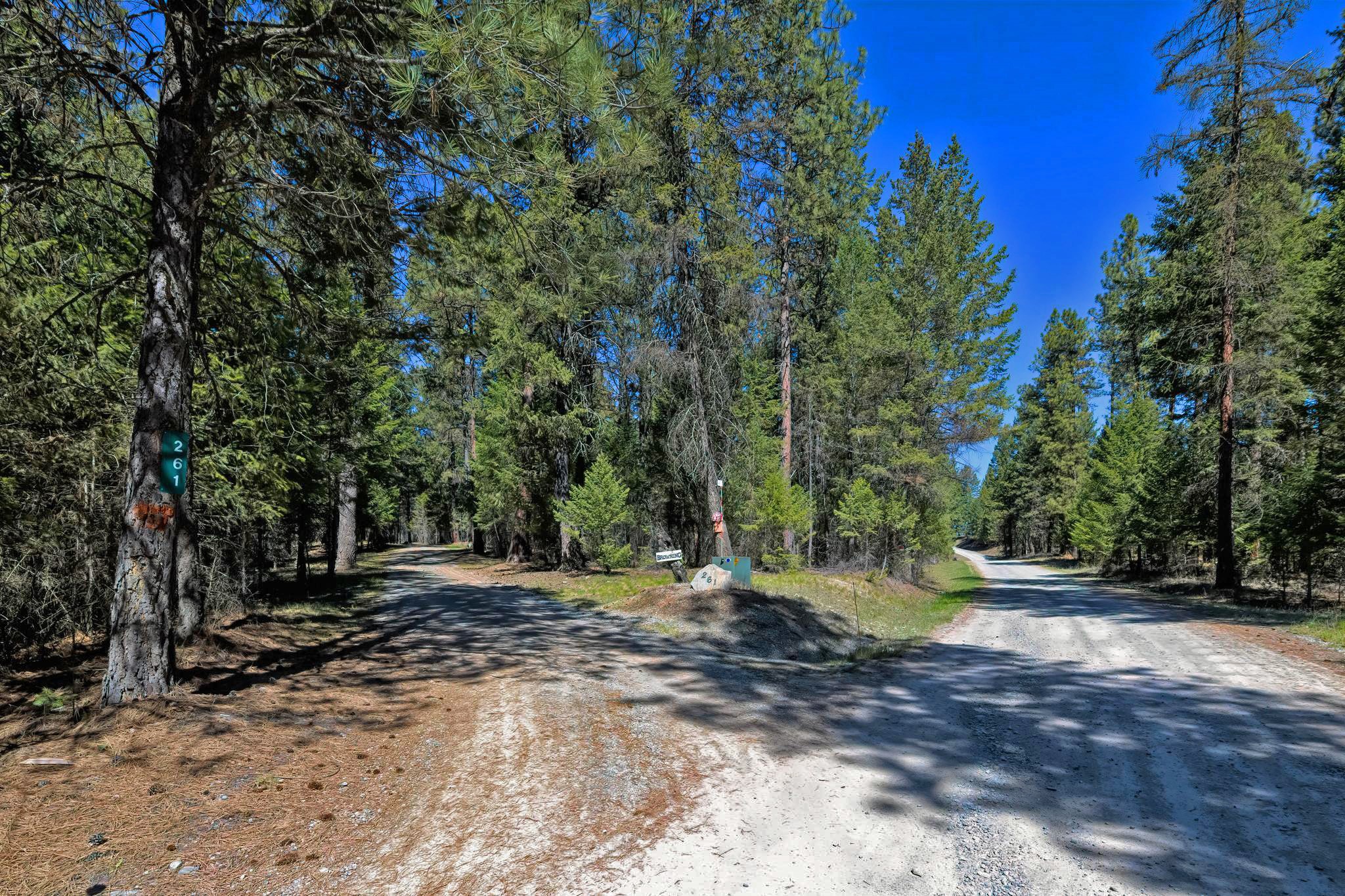 261 Green Briar Trail