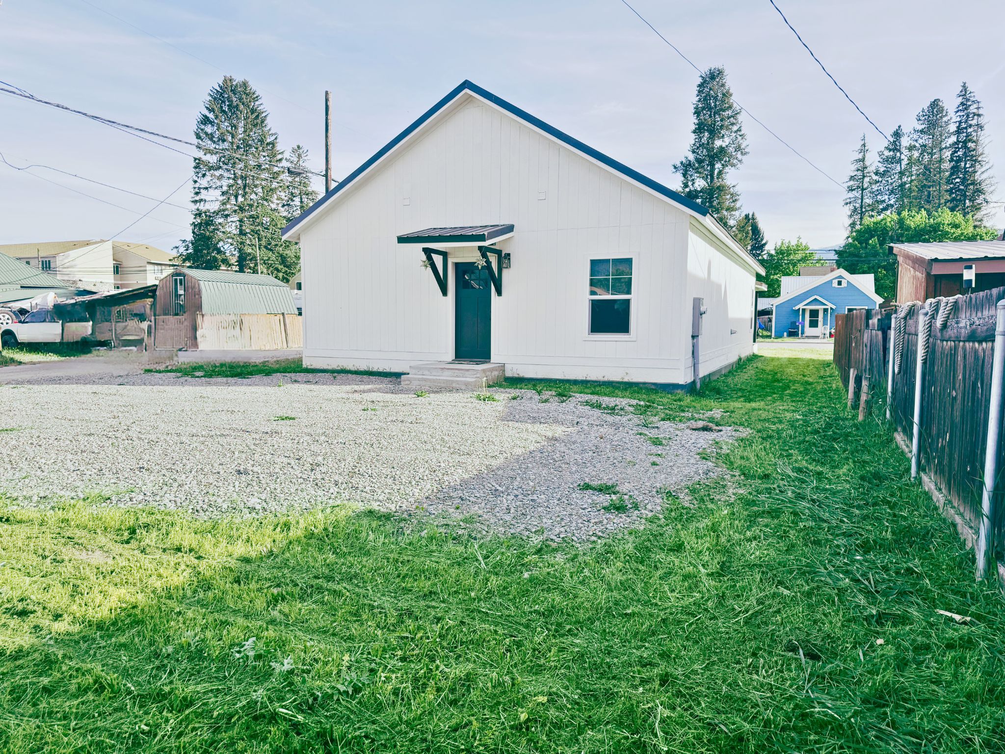412 W 4th Street