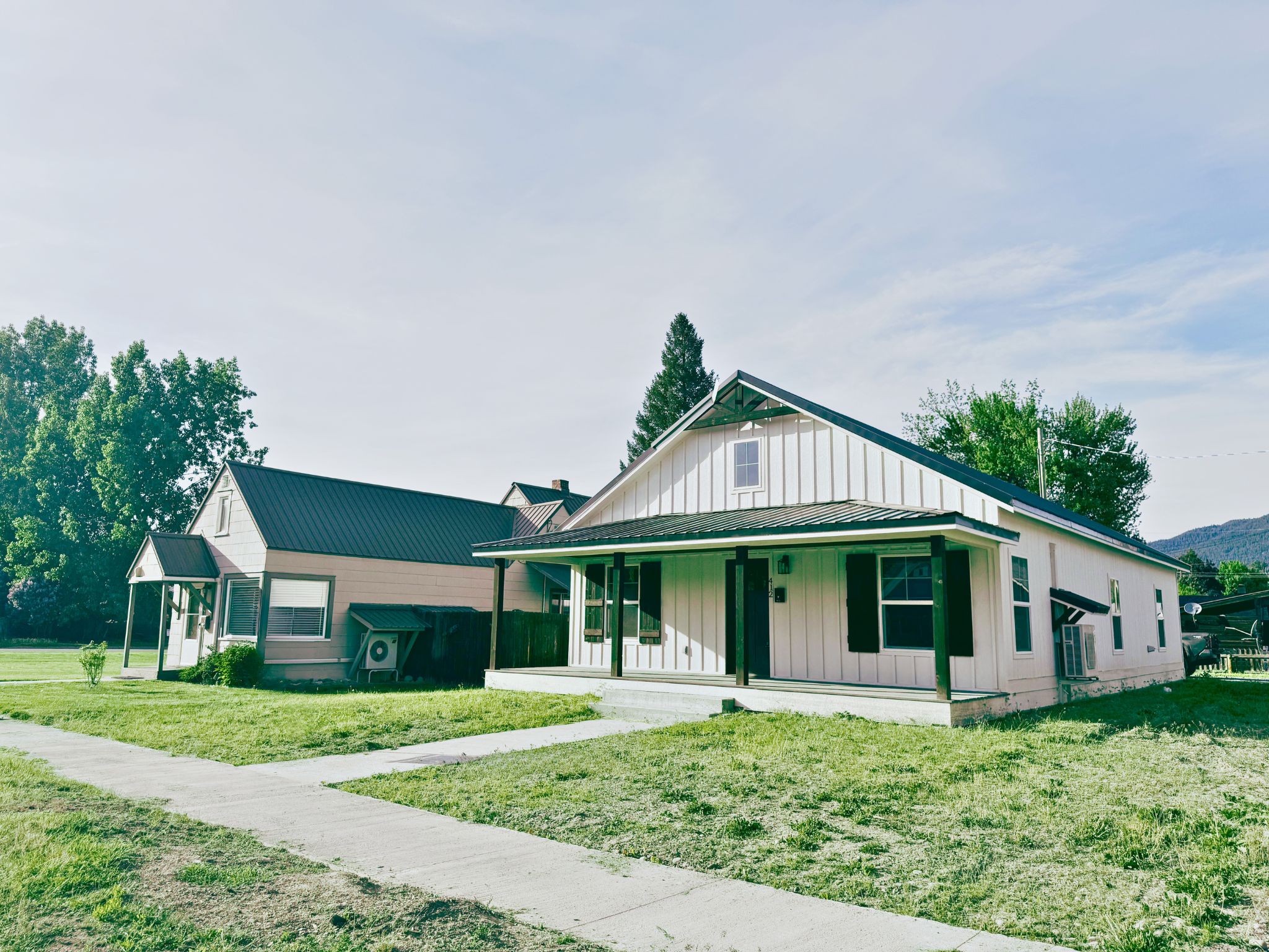 412 W 4th Street