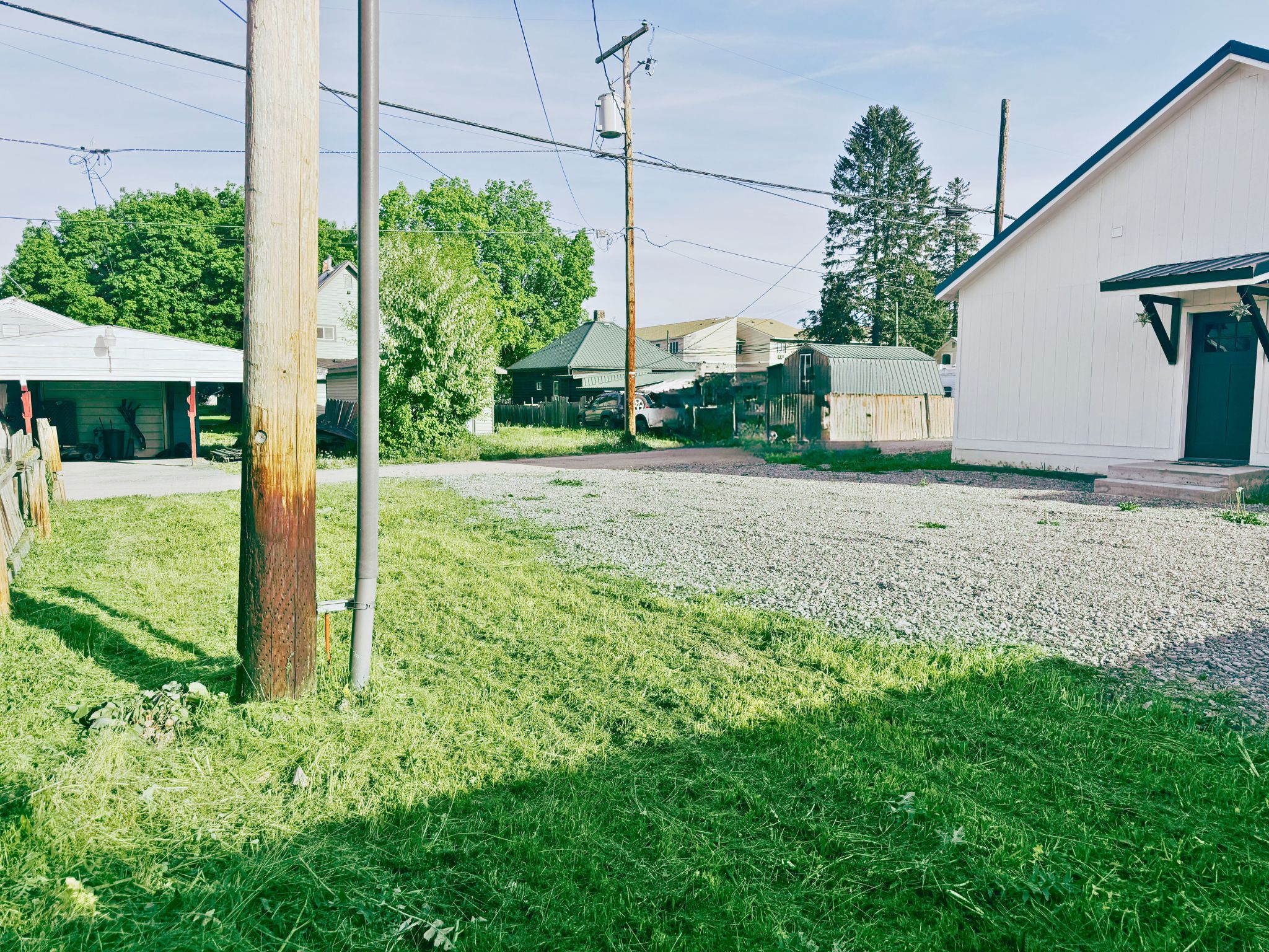 412 W 4th Street
