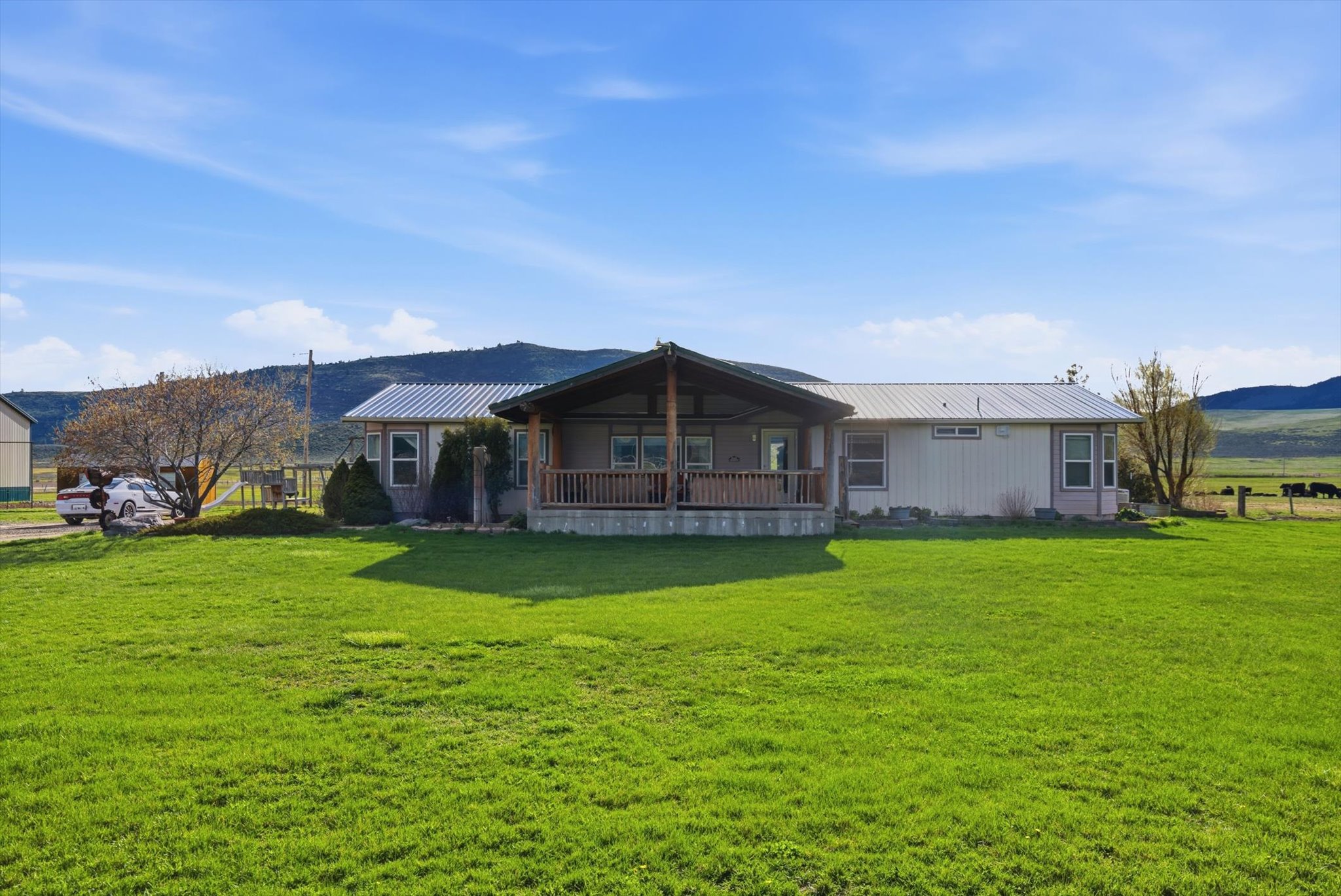 72 Ratcliff Road