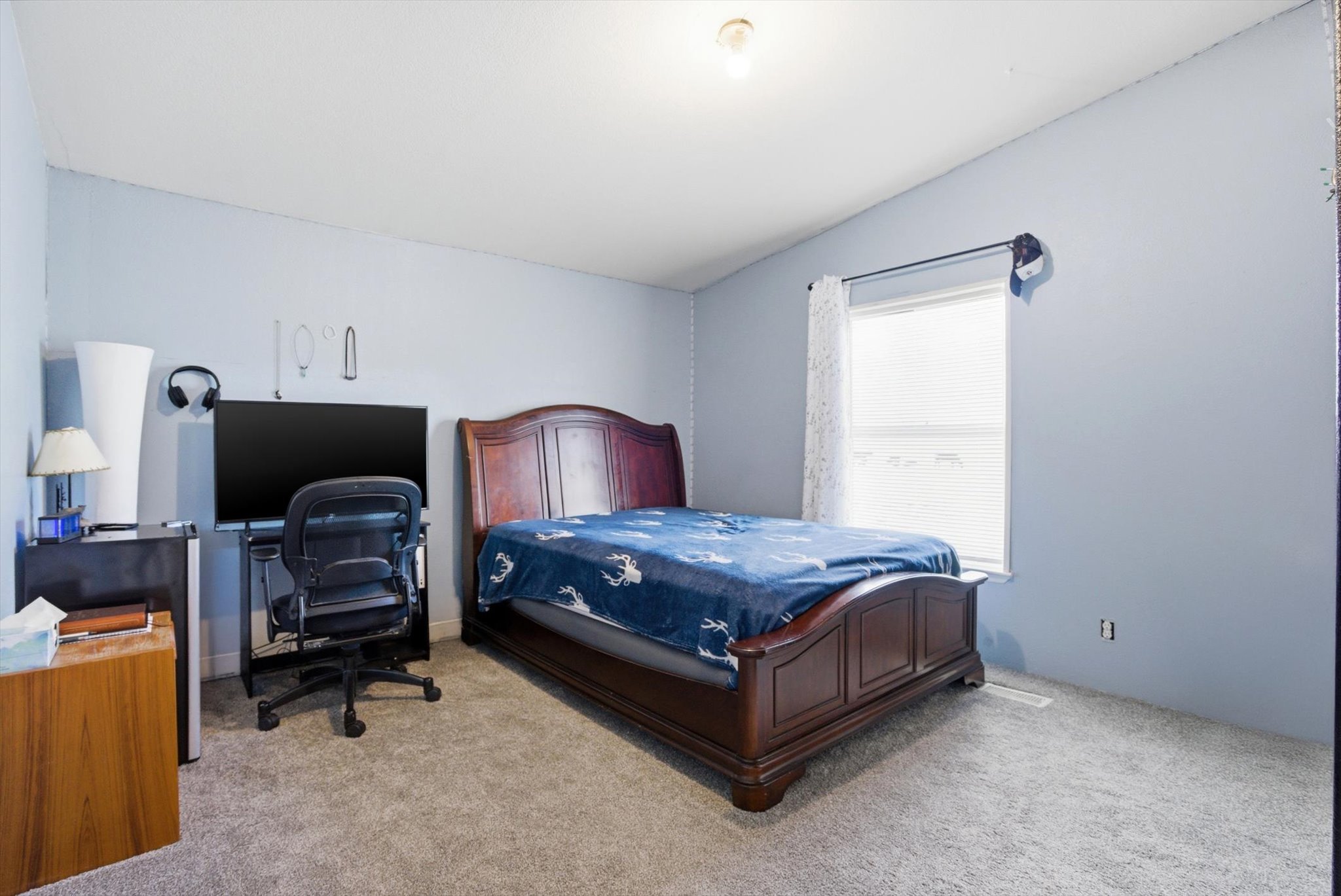 72 Ratcliff Road
