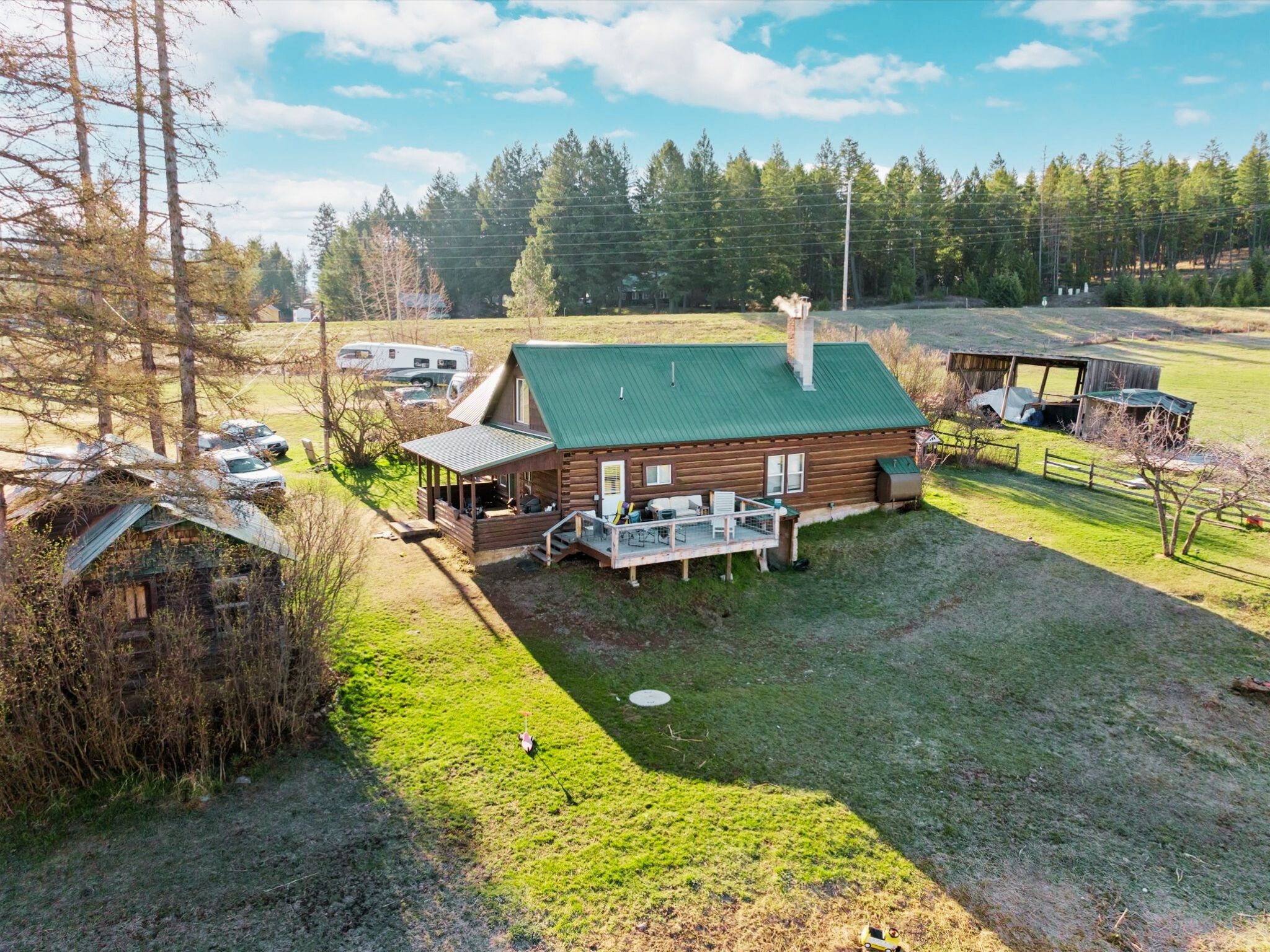 5464 Hwy 35