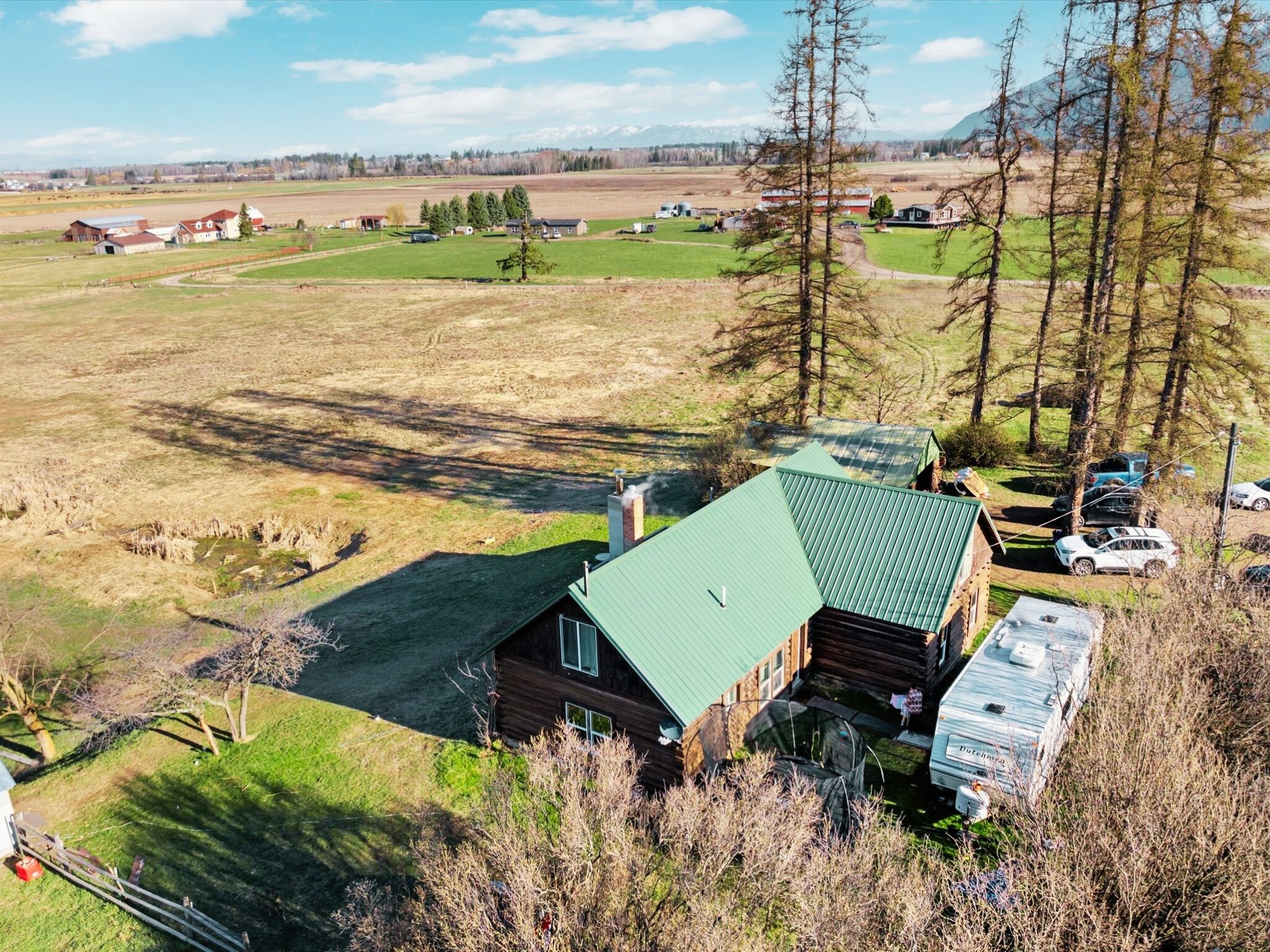 5464 Hwy 35