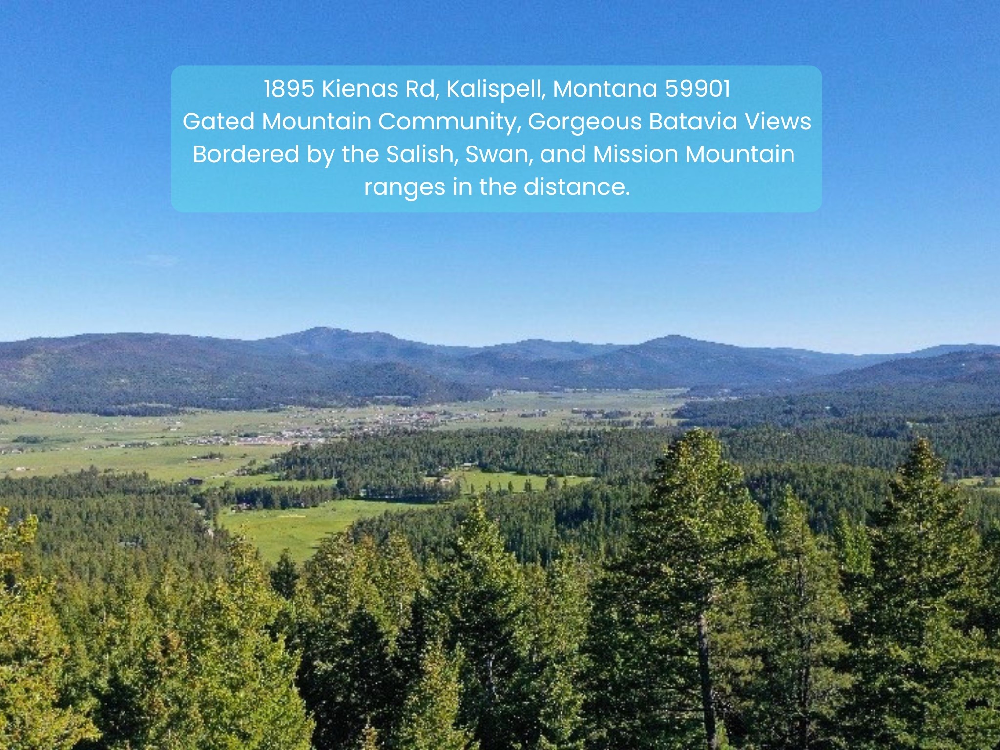 1895 Kienas Road