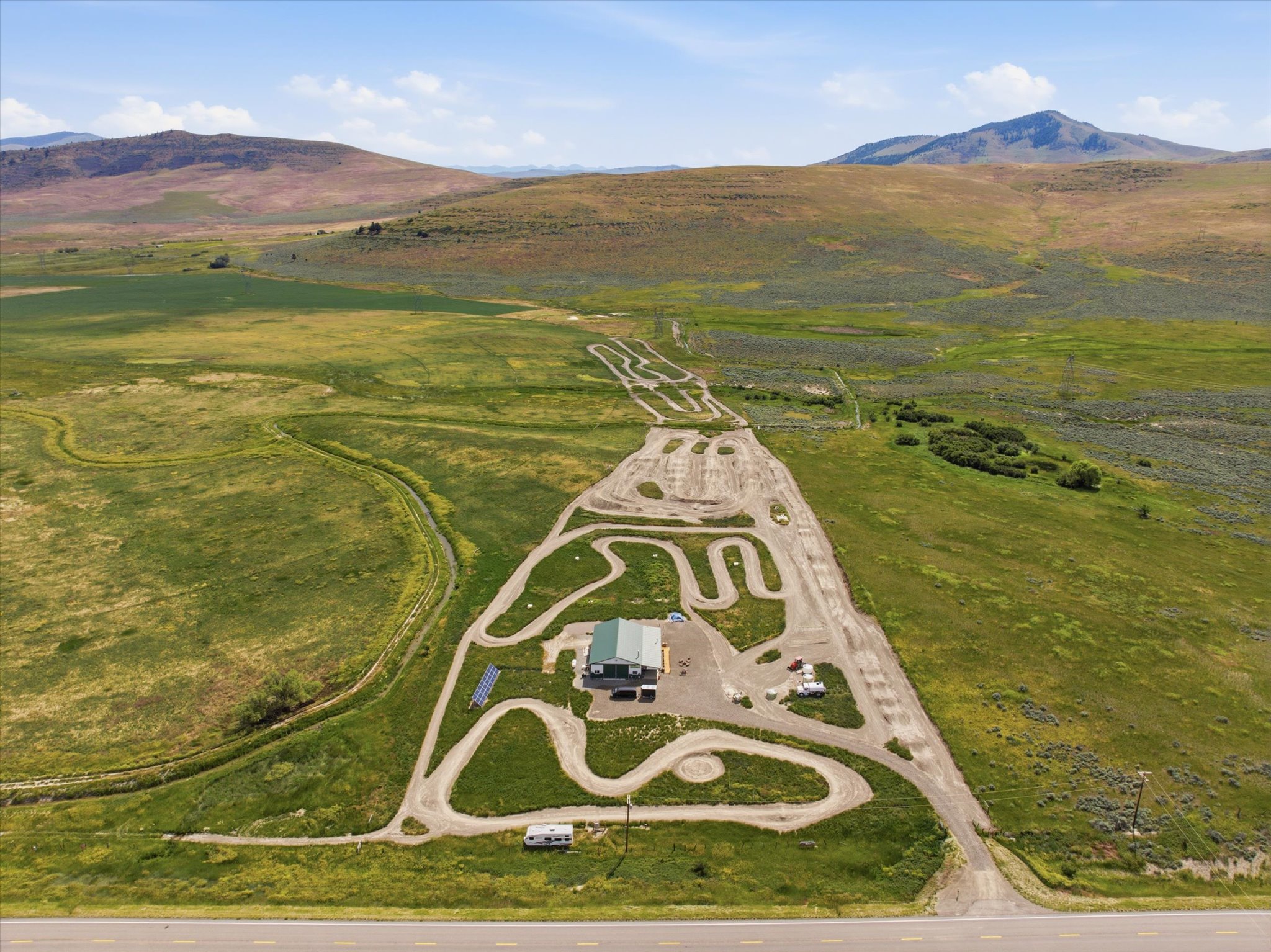 1724 Highway 28