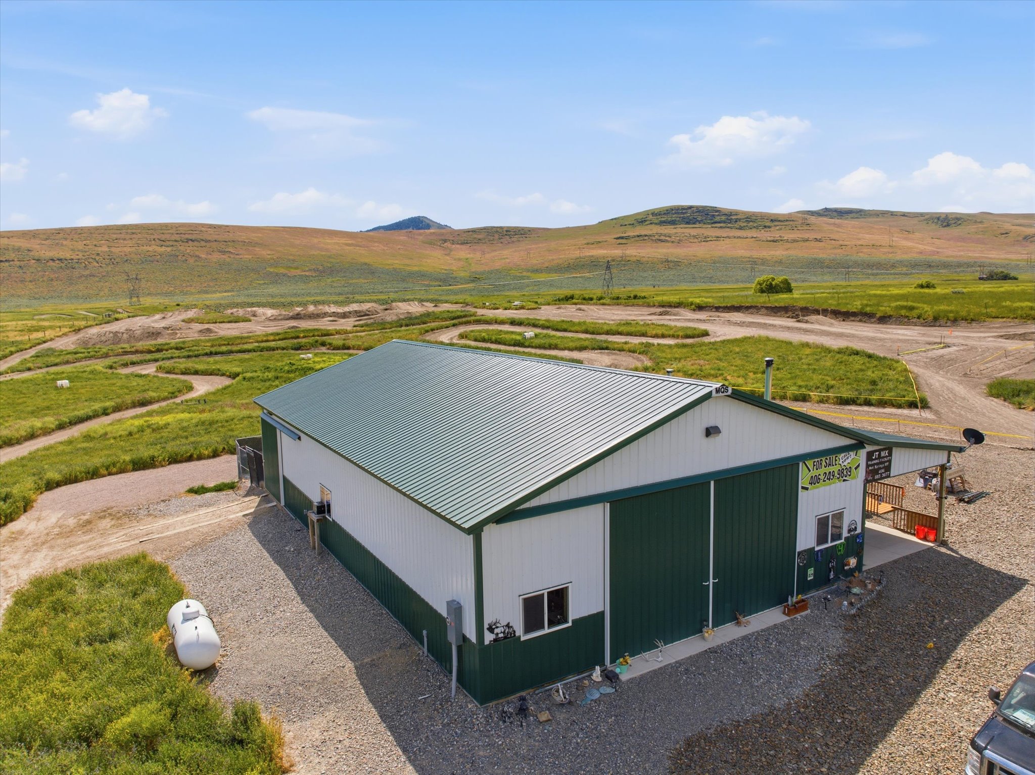 1724 Highway 28