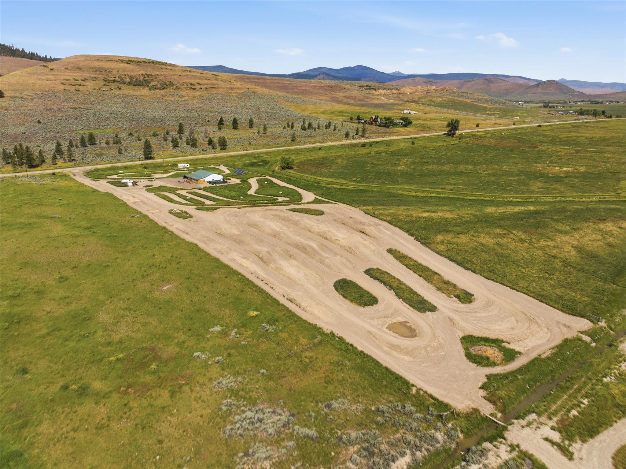 1724 Highway 28