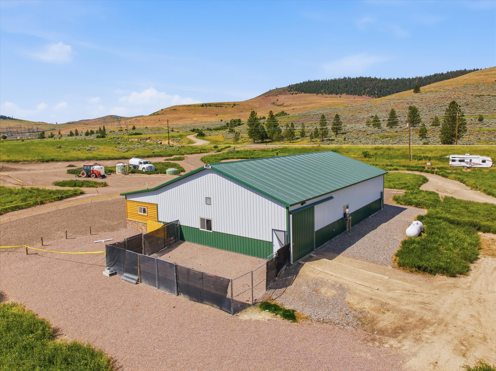 1724 Highway 28