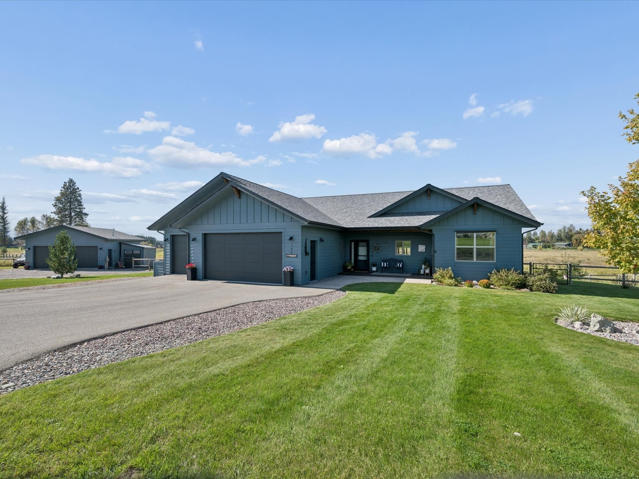 148 Fox Den Trail