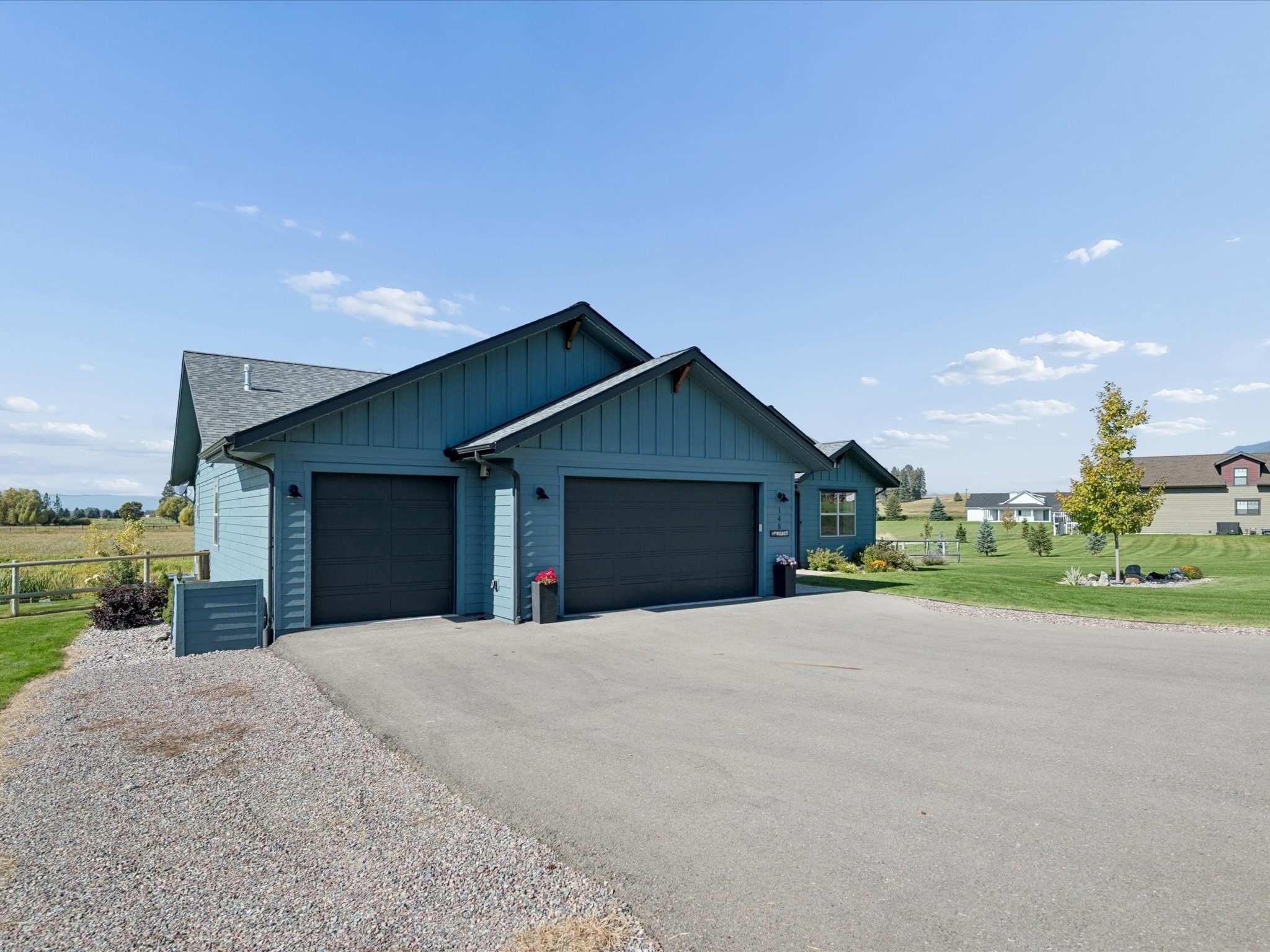 148 Fox Den Trail