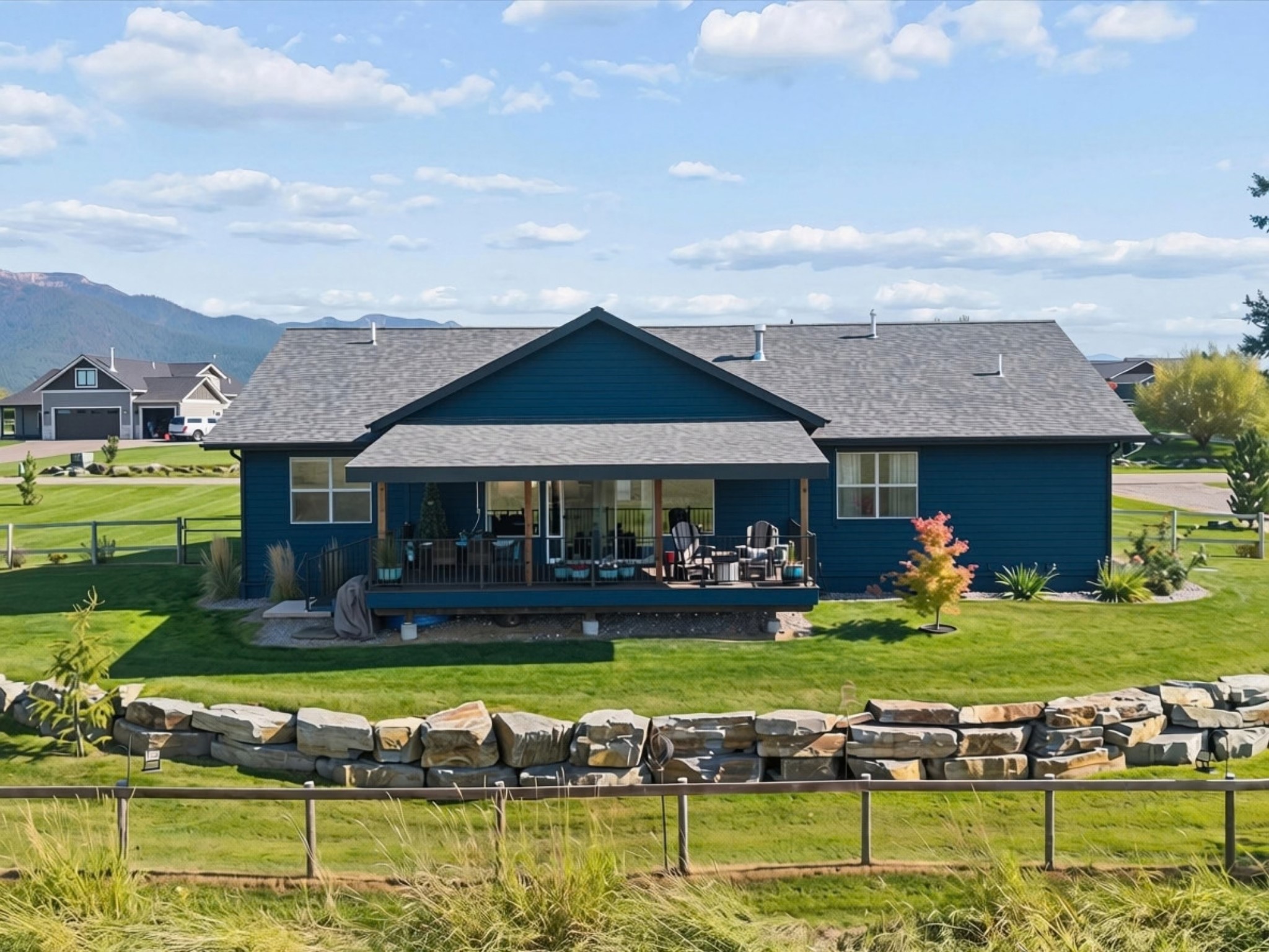 148 Fox Den Trail