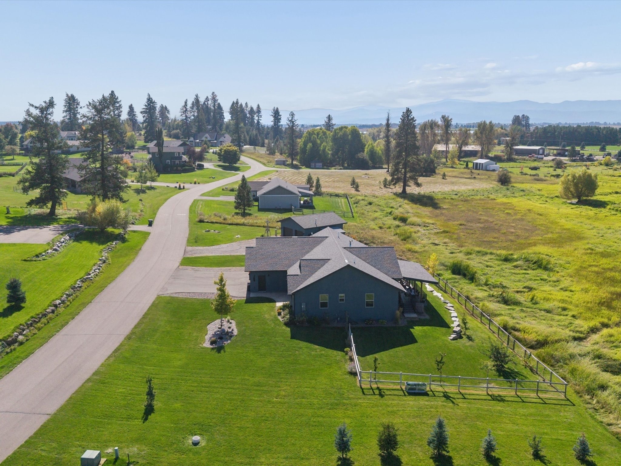 148 Fox Den Trail