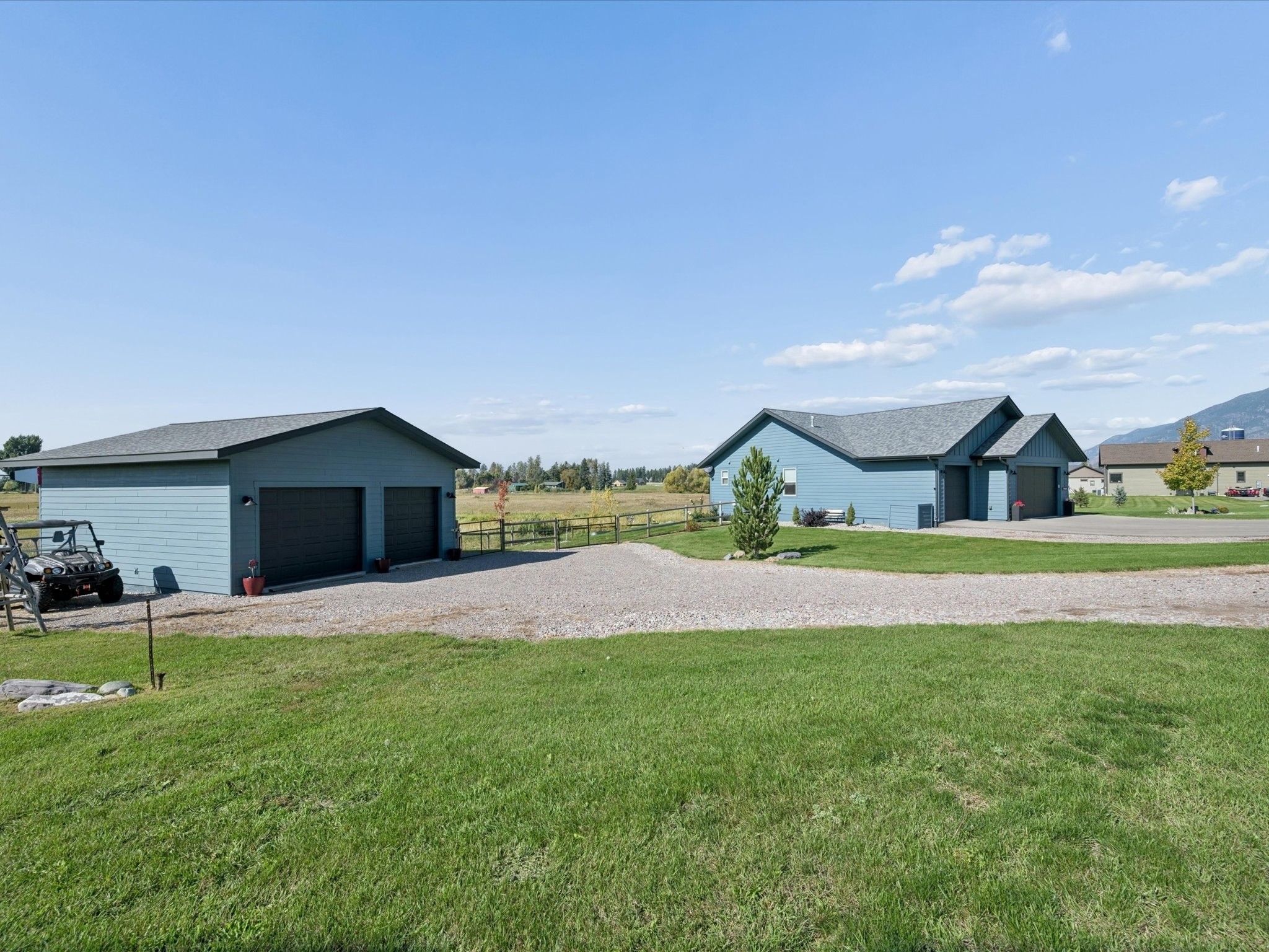 148 Fox Den Trail