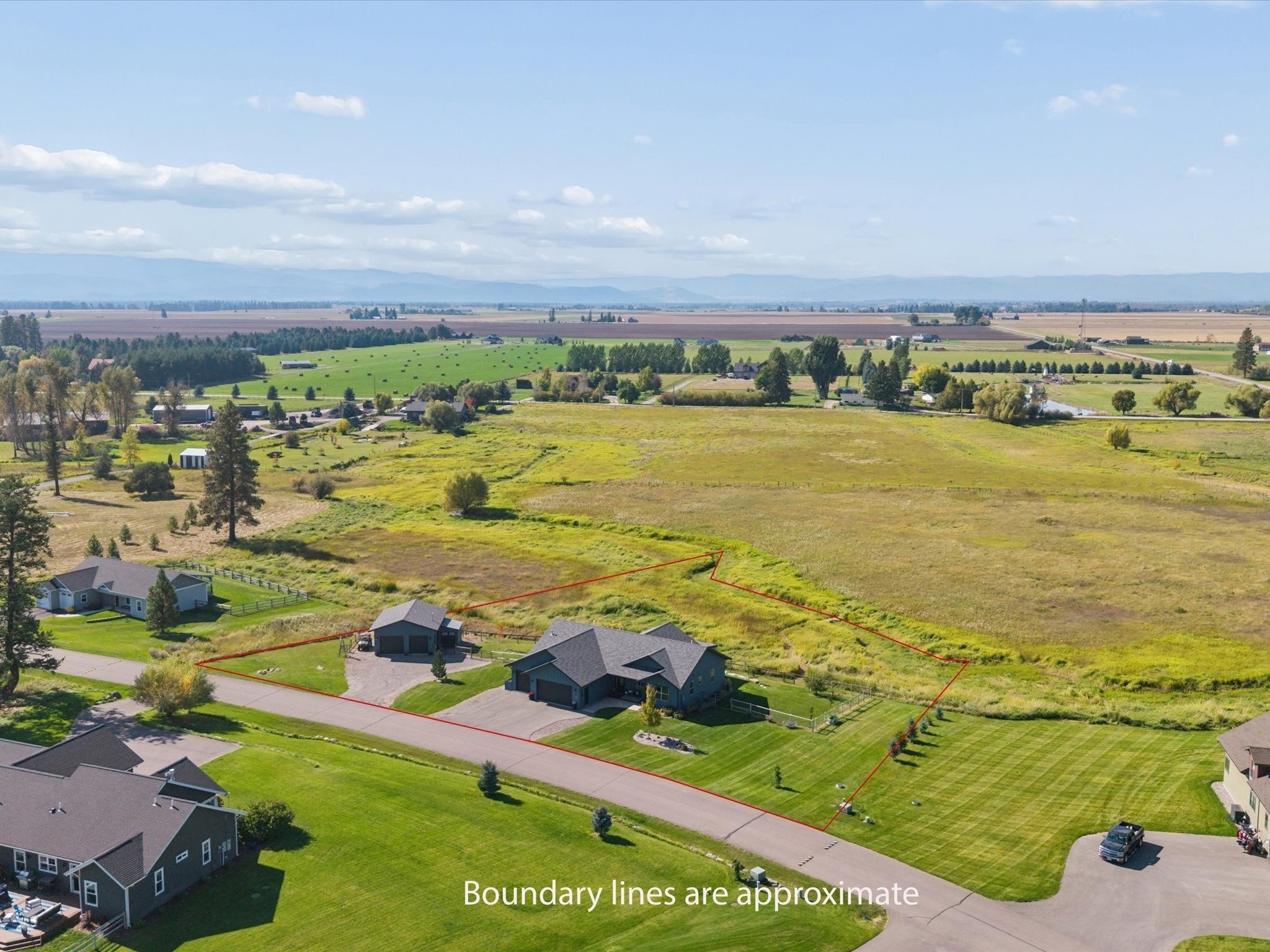 148 Fox Den Trail