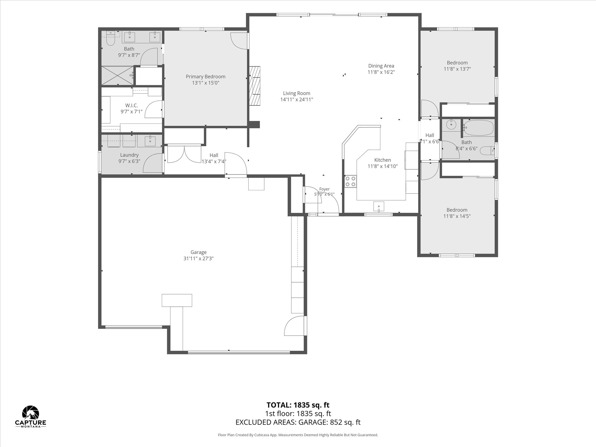 148 Fox Den Trail