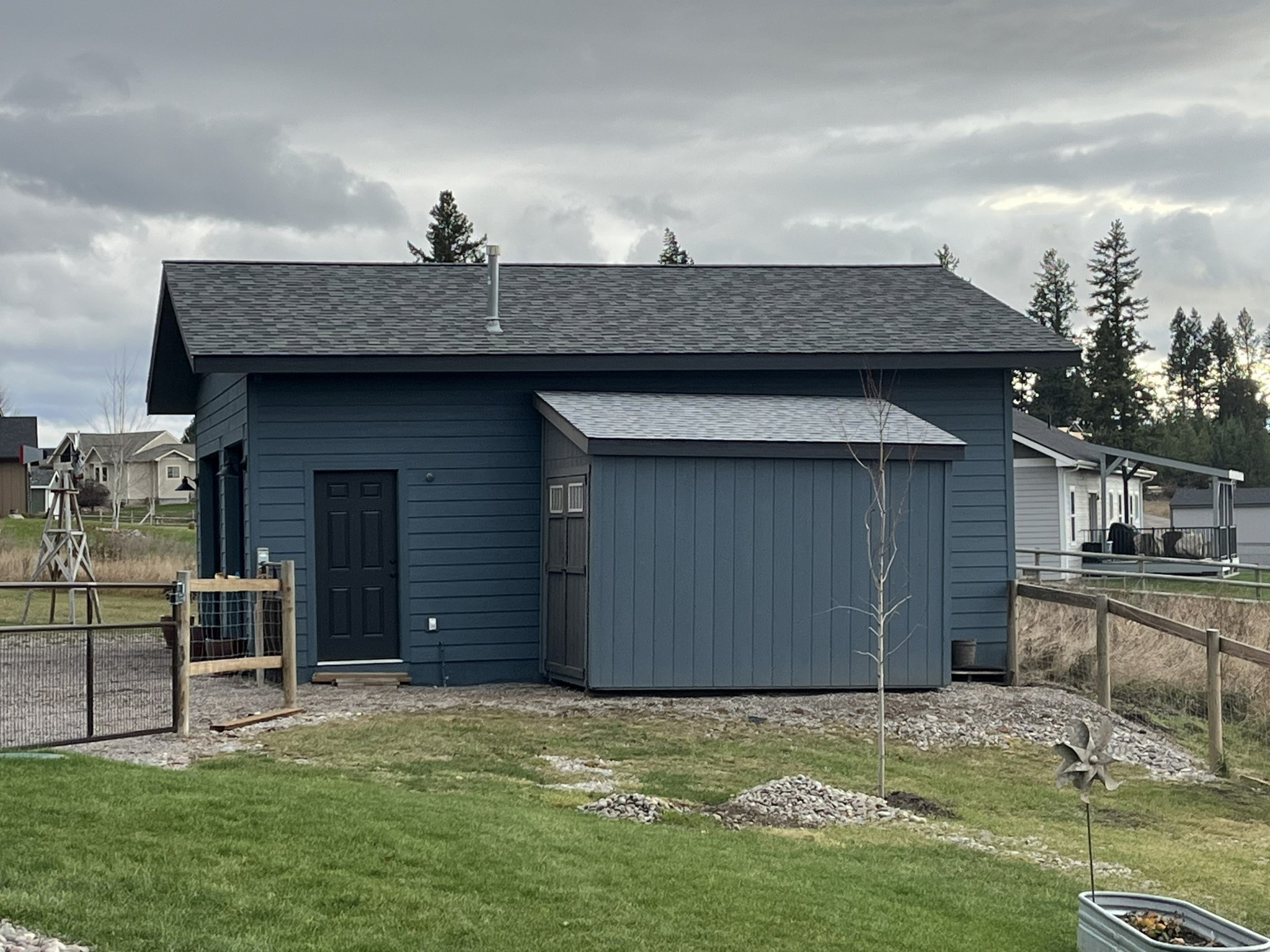 148 Fox Den Trail