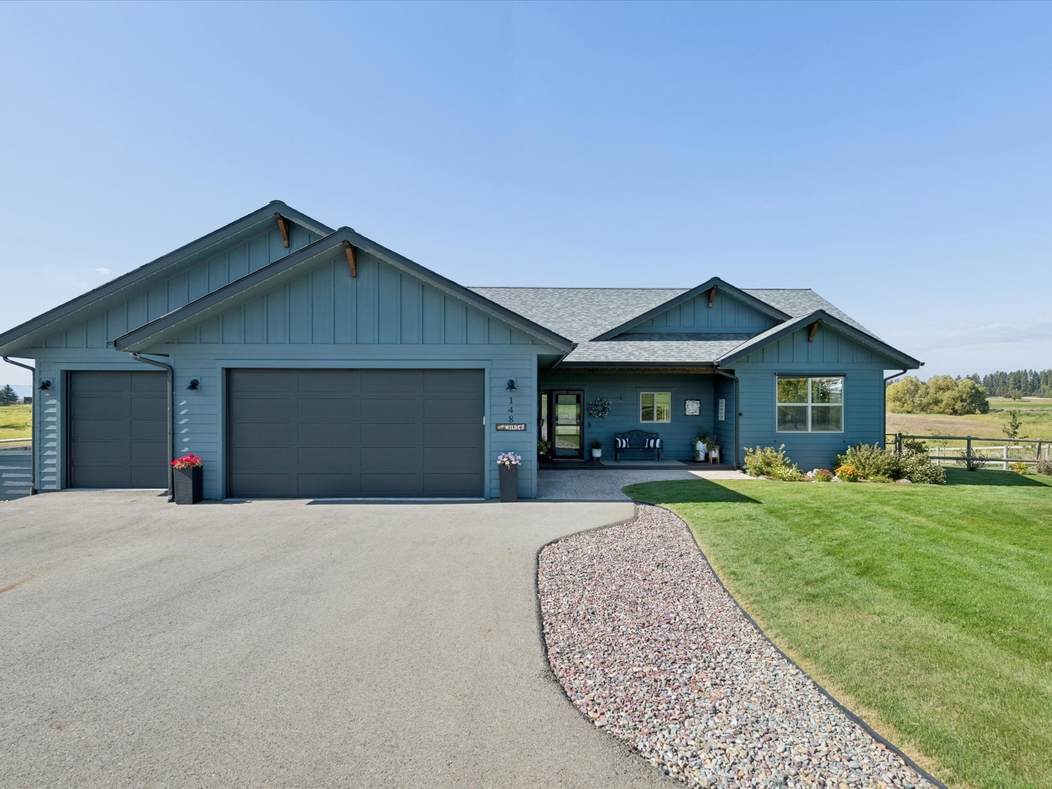 148 Fox Den Trail