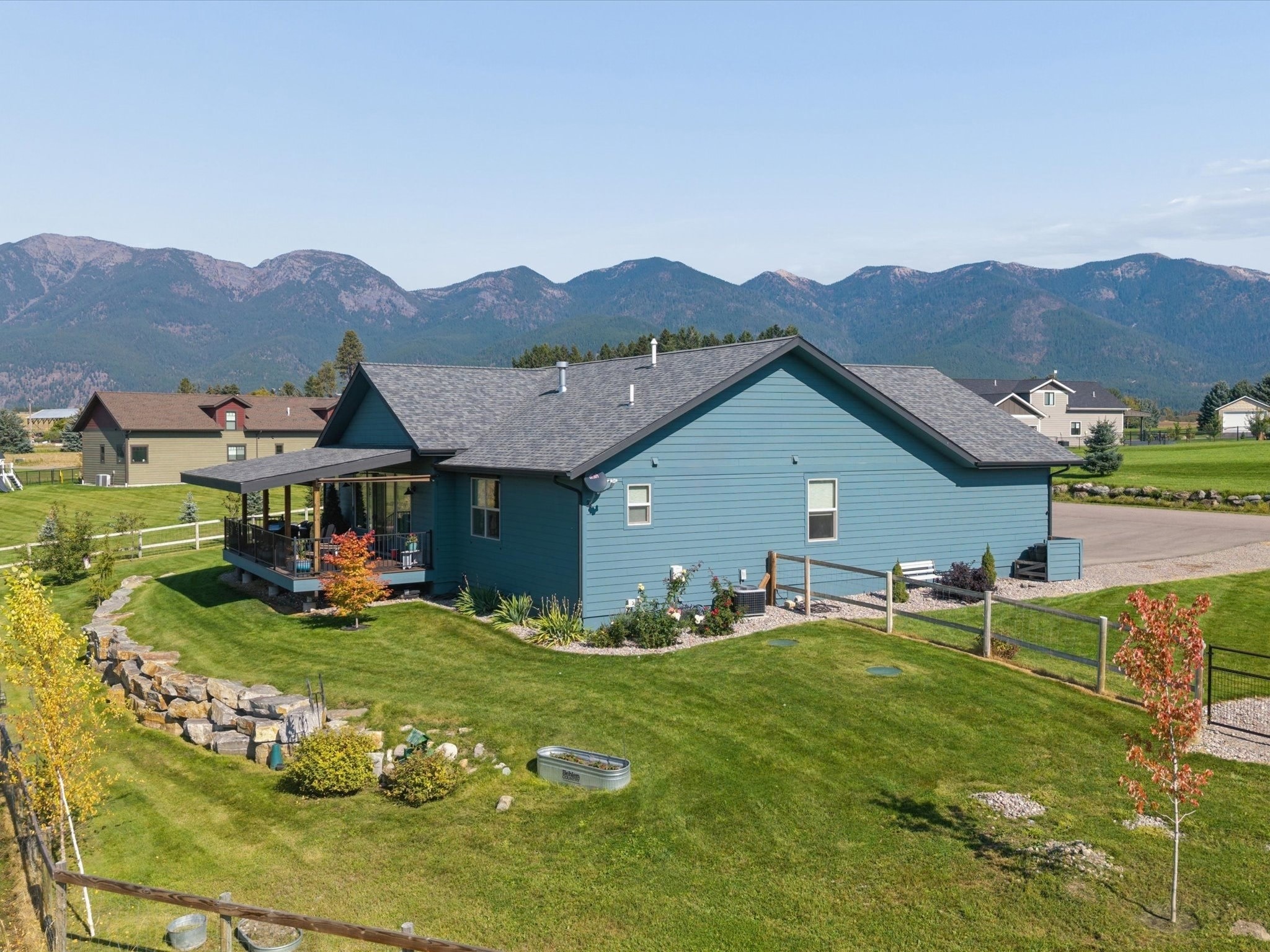 148 Fox Den Trail