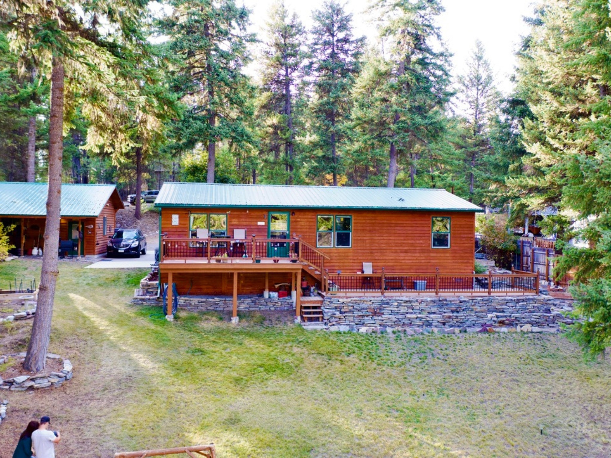 169 Crystal Lake Road
