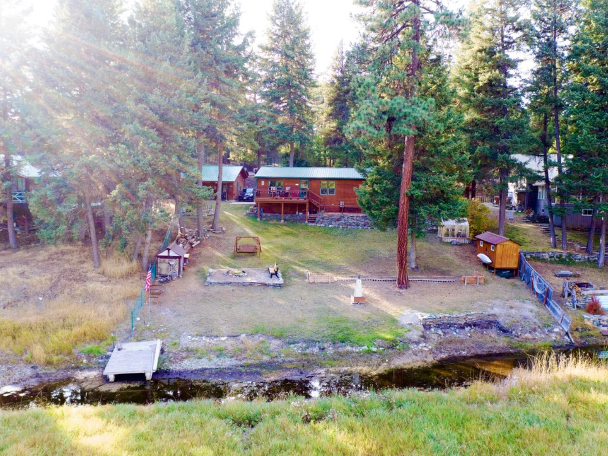 169 Crystal Lake Road
