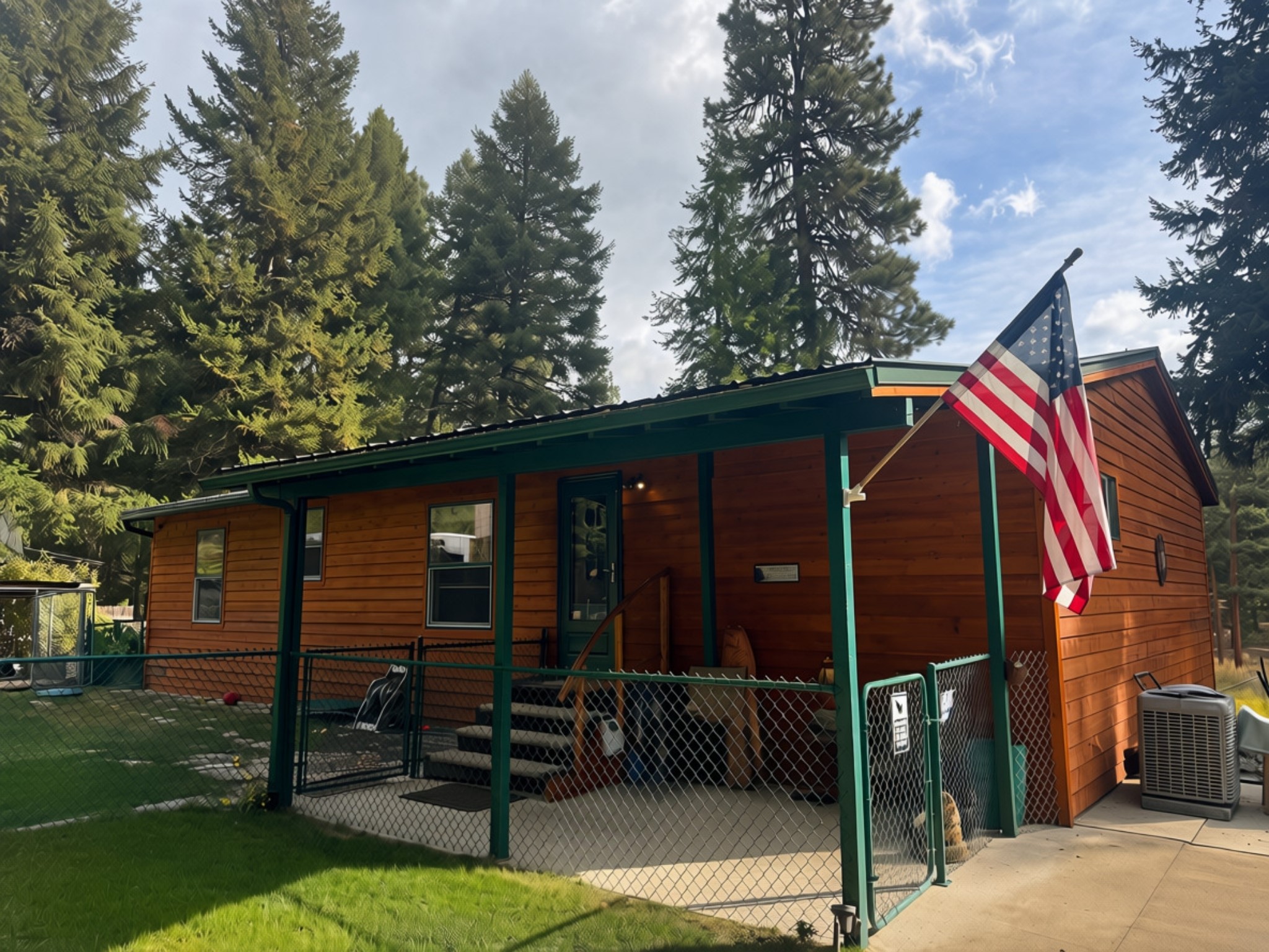 169 Crystal Lake Road