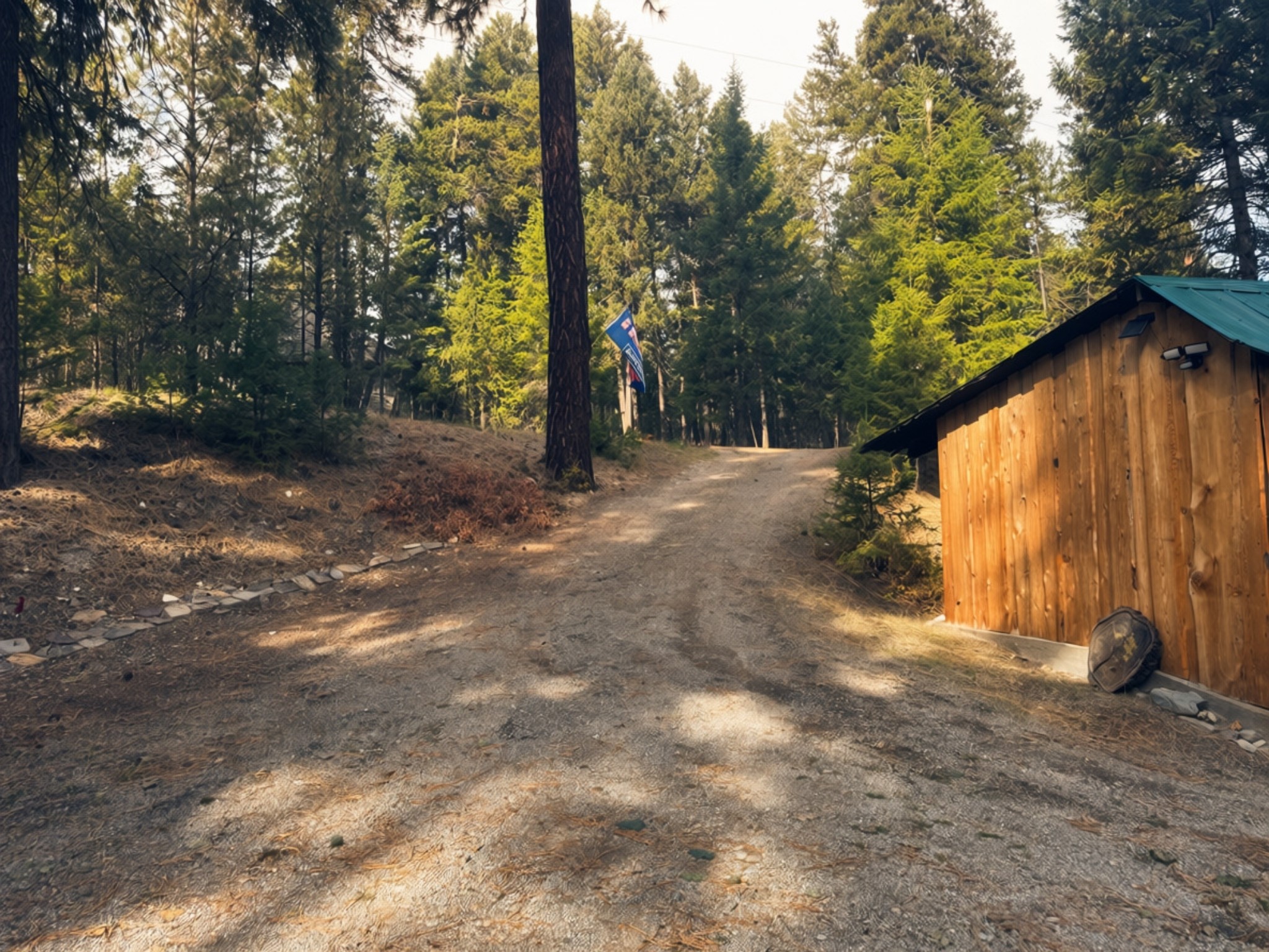 169 Crystal Lake Road