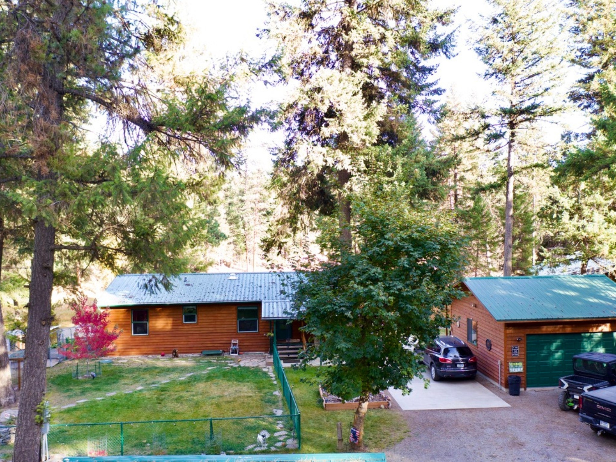 169 Crystal Lake Road