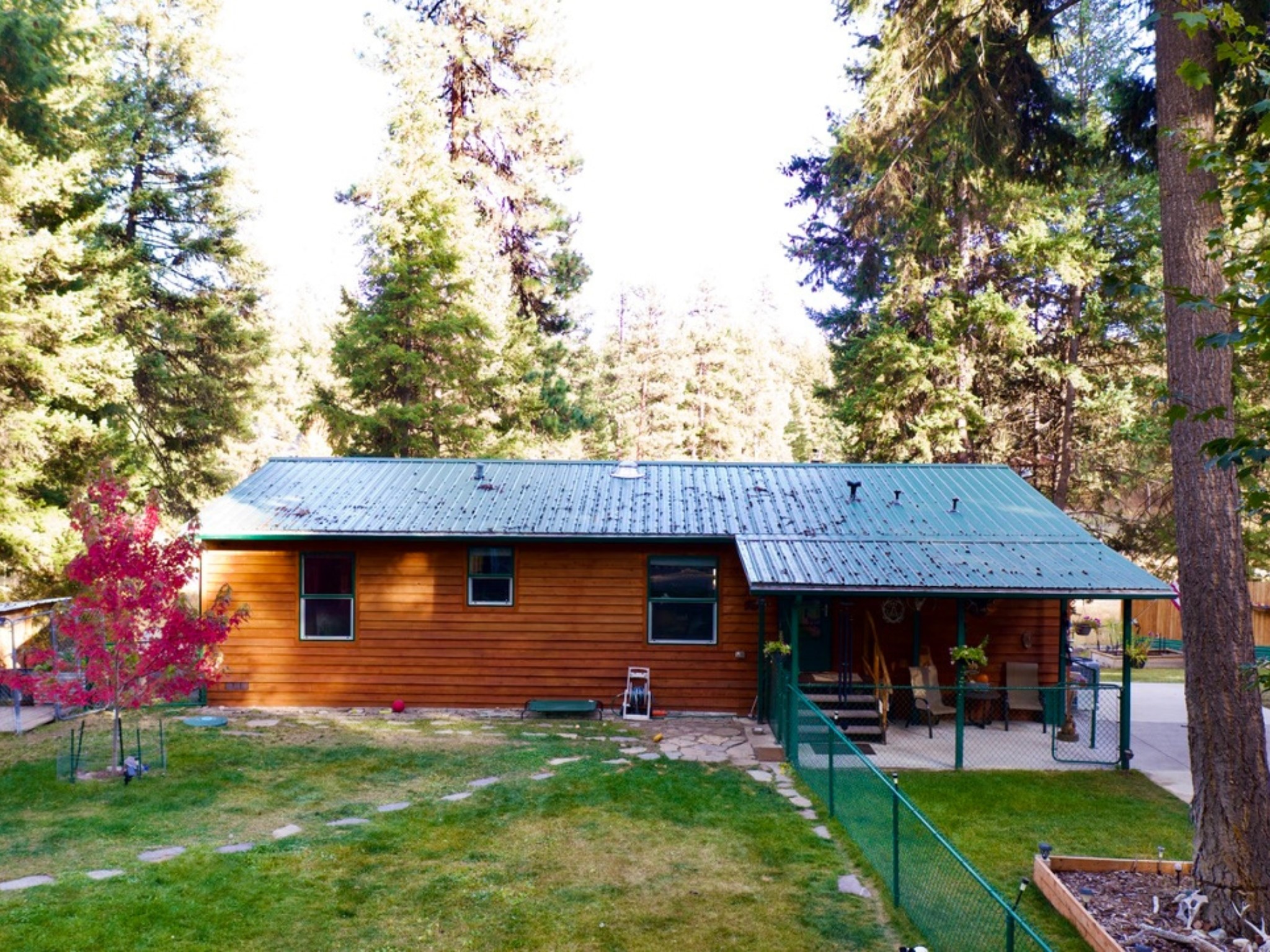 169 Crystal Lake Road