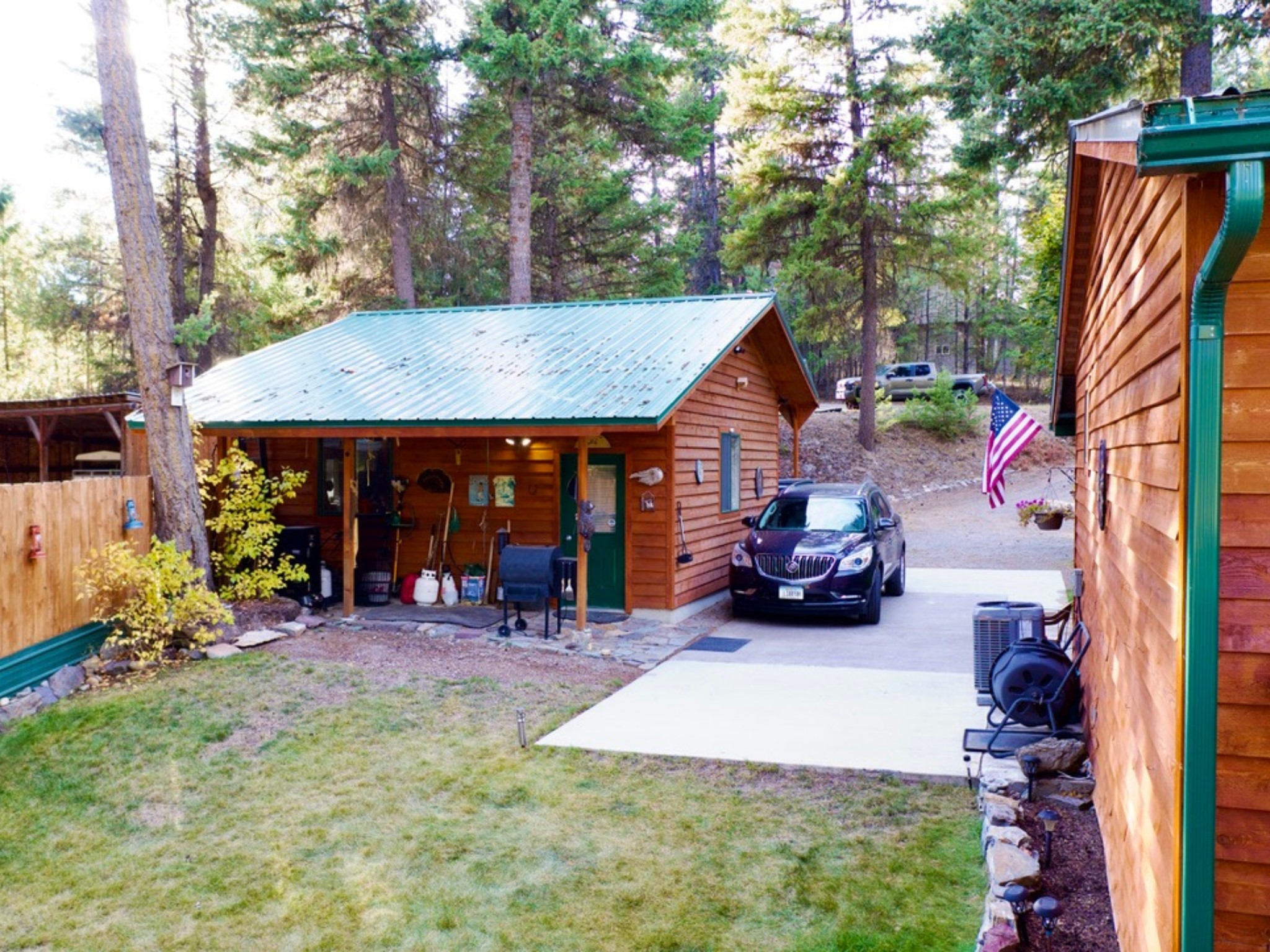 169 Crystal Lake Road