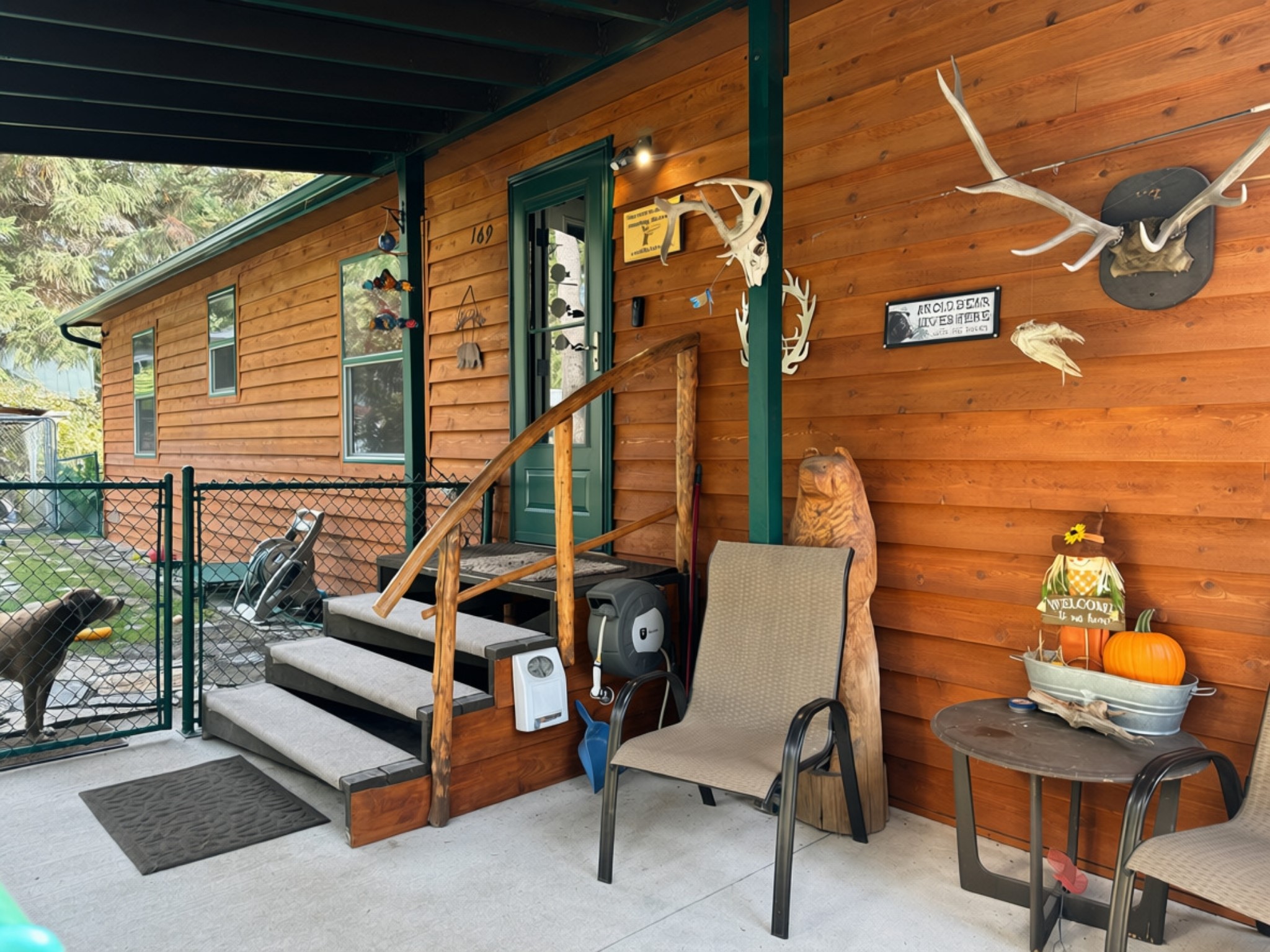 169 Crystal Lake Road