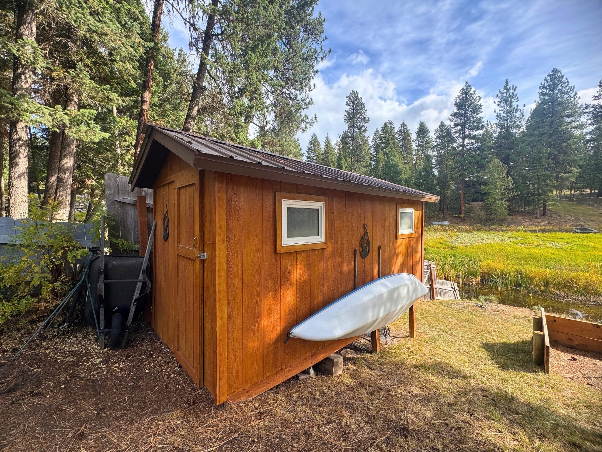 169 Crystal Lake Road